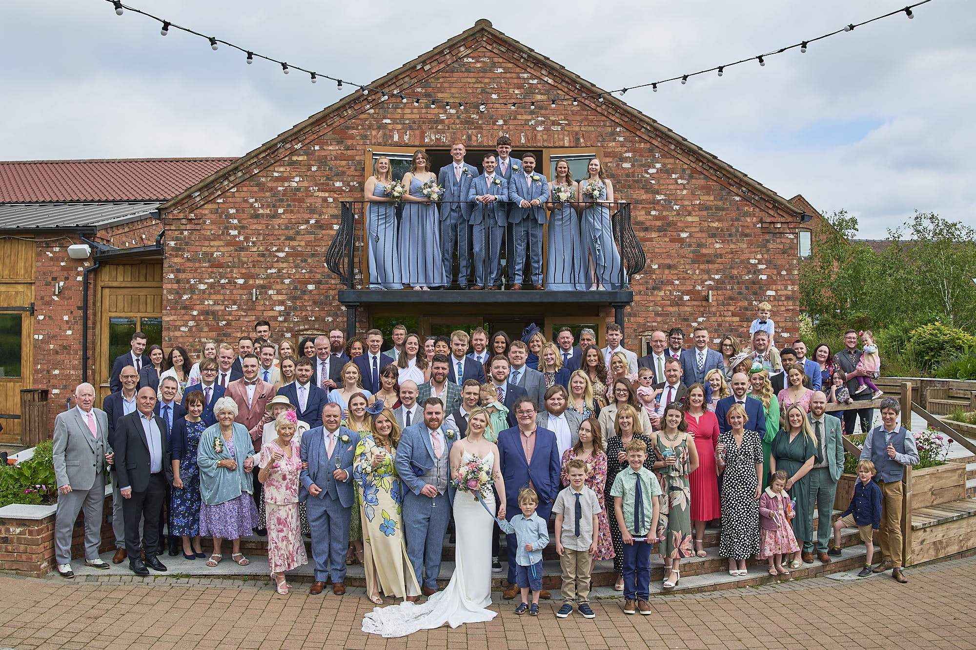 CO Wootton Park Wedding Photographer Henley in Arden Chris Fossey Photography