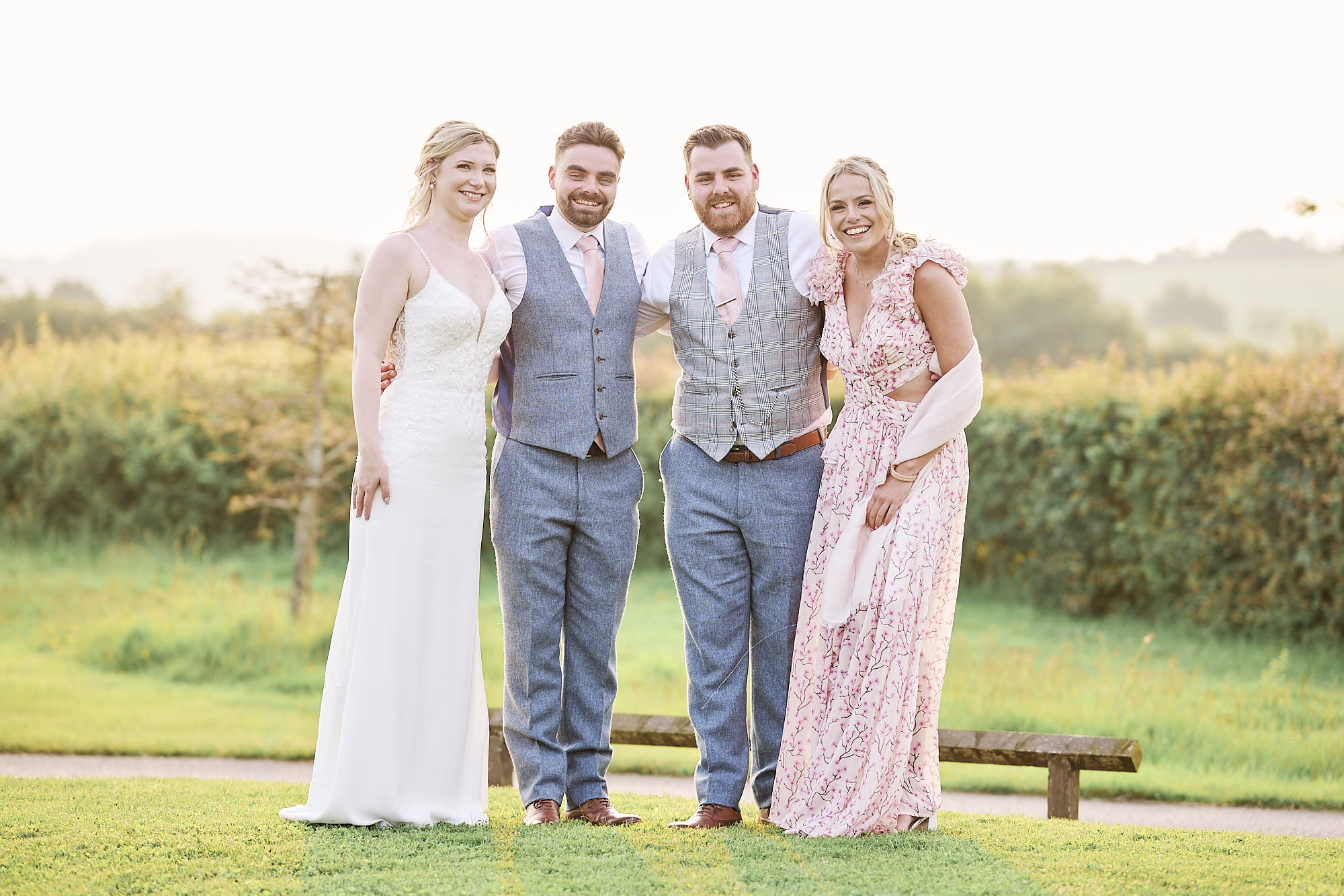 CO Wootton Park Wedding Photographer Henley in Arden Chris Fossey Photography