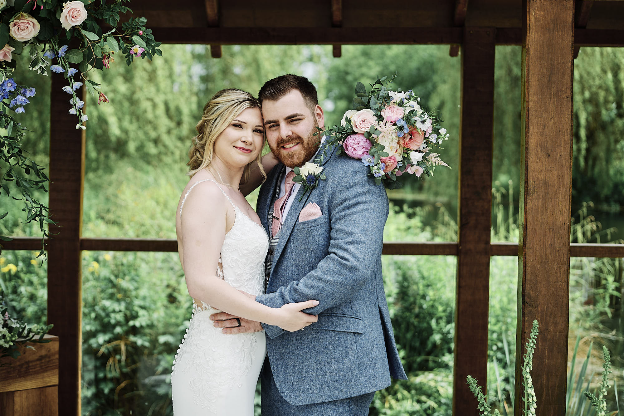 CO Wootton Park Wedding Photographer Henley in Arden Chris Fossey Photography