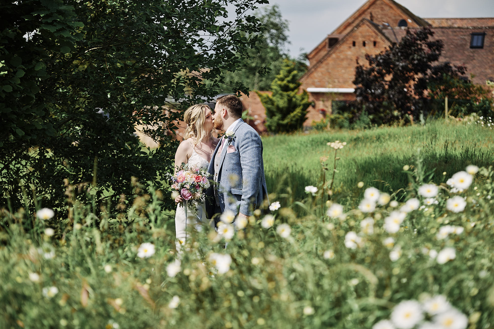 CO Wootton Park Wedding Photographer Henley in Arden Chris Fossey Photography