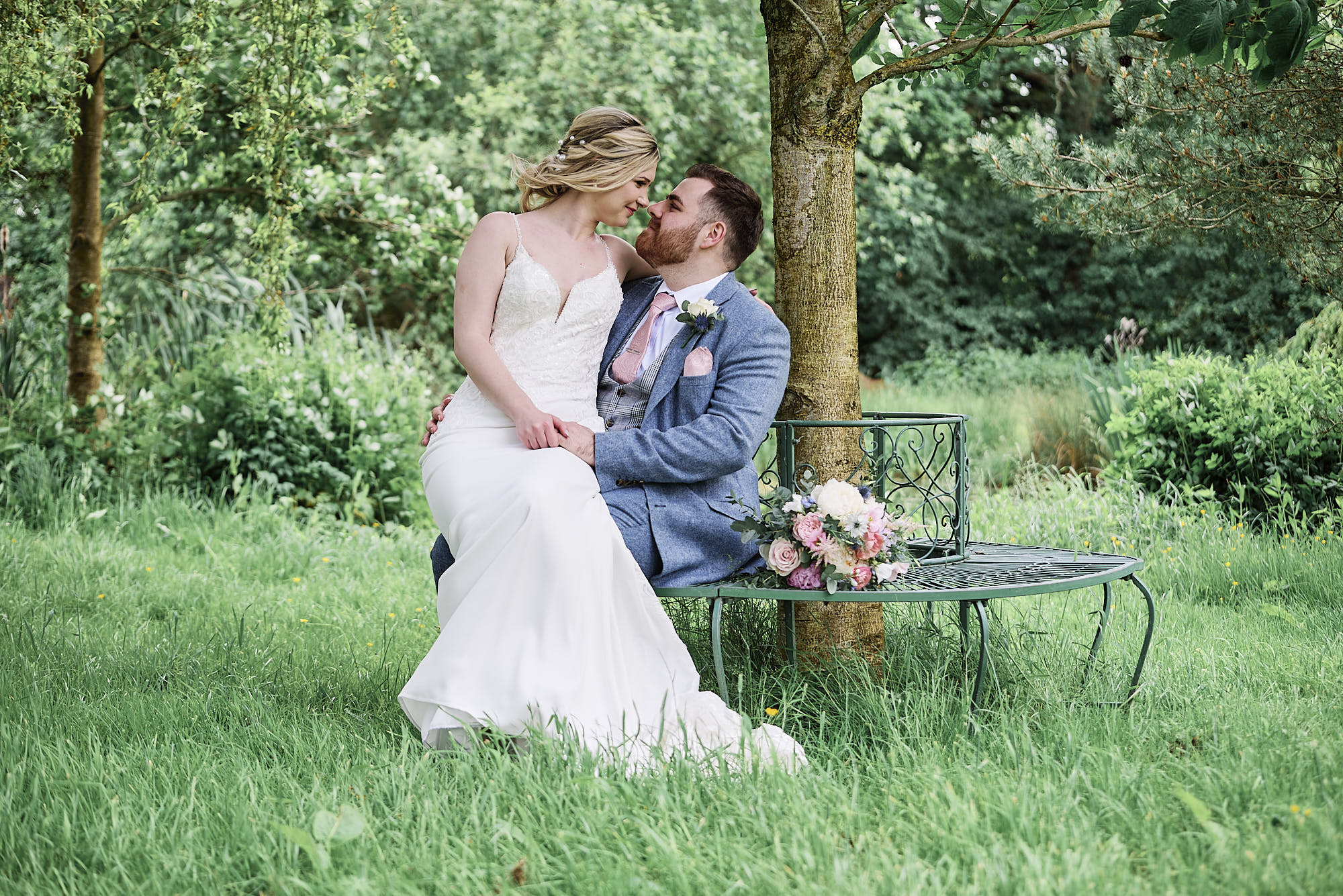 CO Wootton Park Wedding Photographer Henley in Arden Chris Fossey Photography