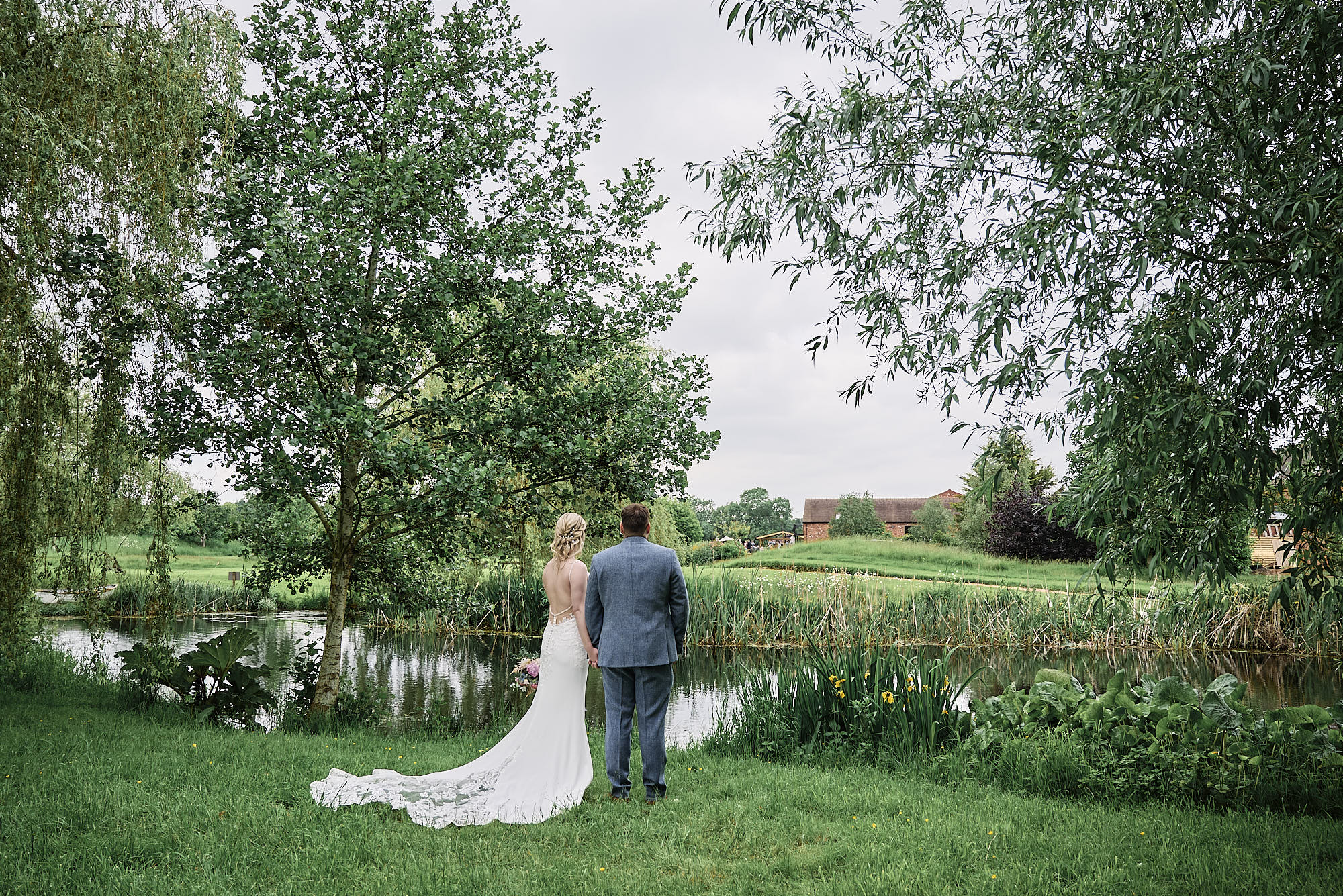 CO Wootton Park Wedding Photographer Henley in Arden Chris Fossey Photography
