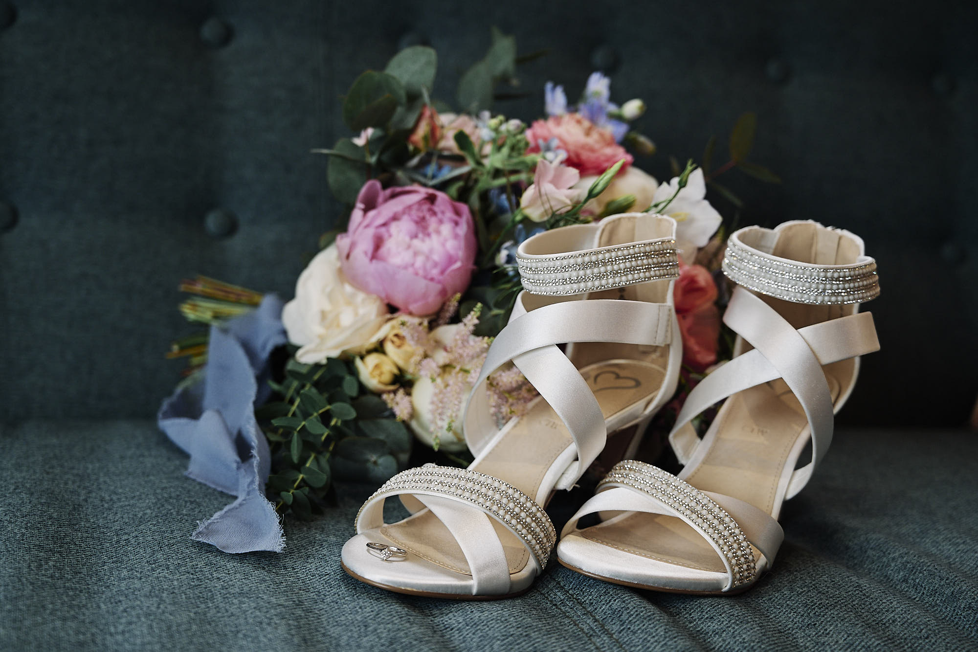 CO Wootton Park Wedding Photographer Henley in Arden Chris Fossey Photography