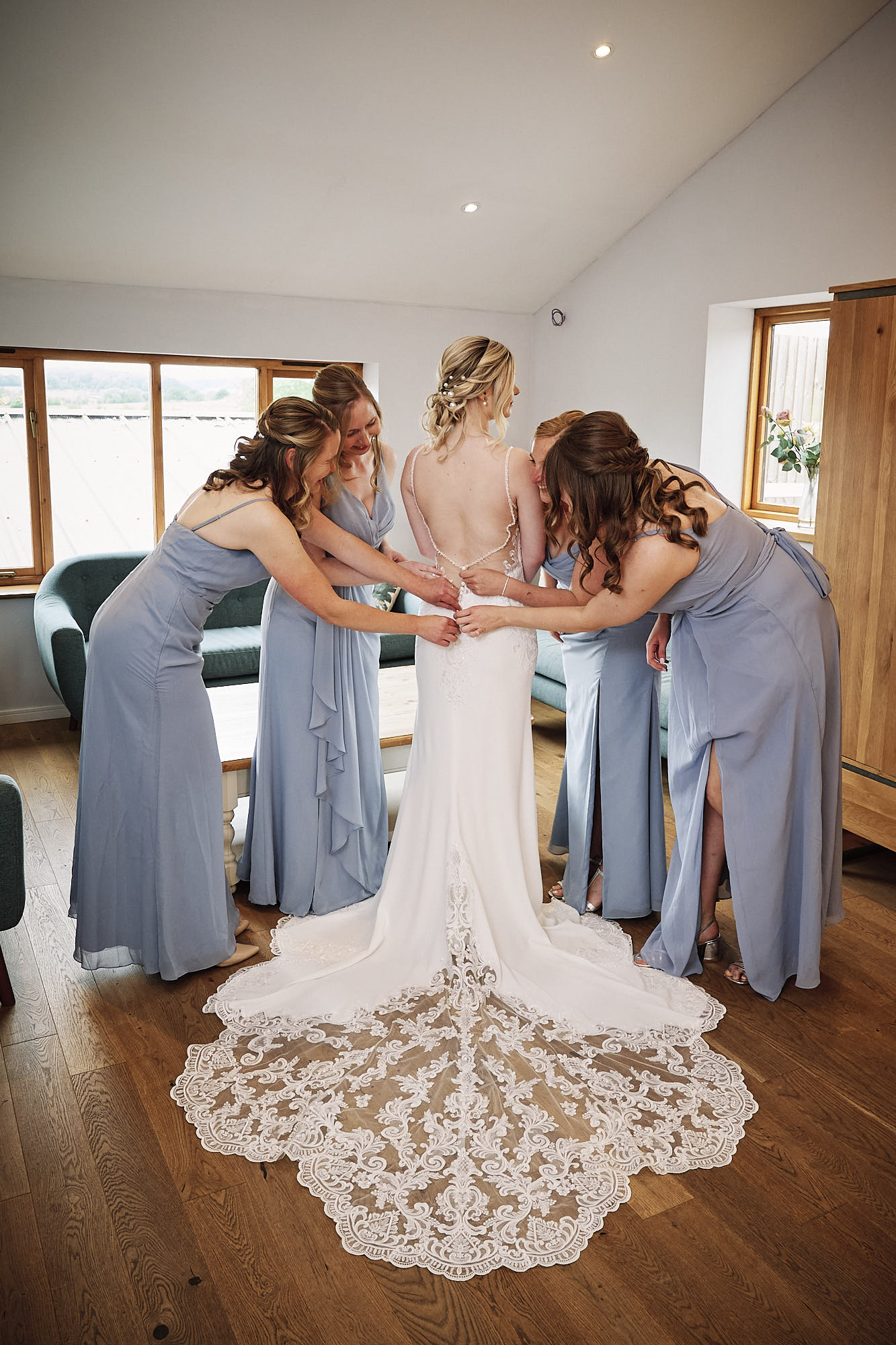 CO Wootton Park Wedding Photographer Henley in Arden Chris Fossey Photography