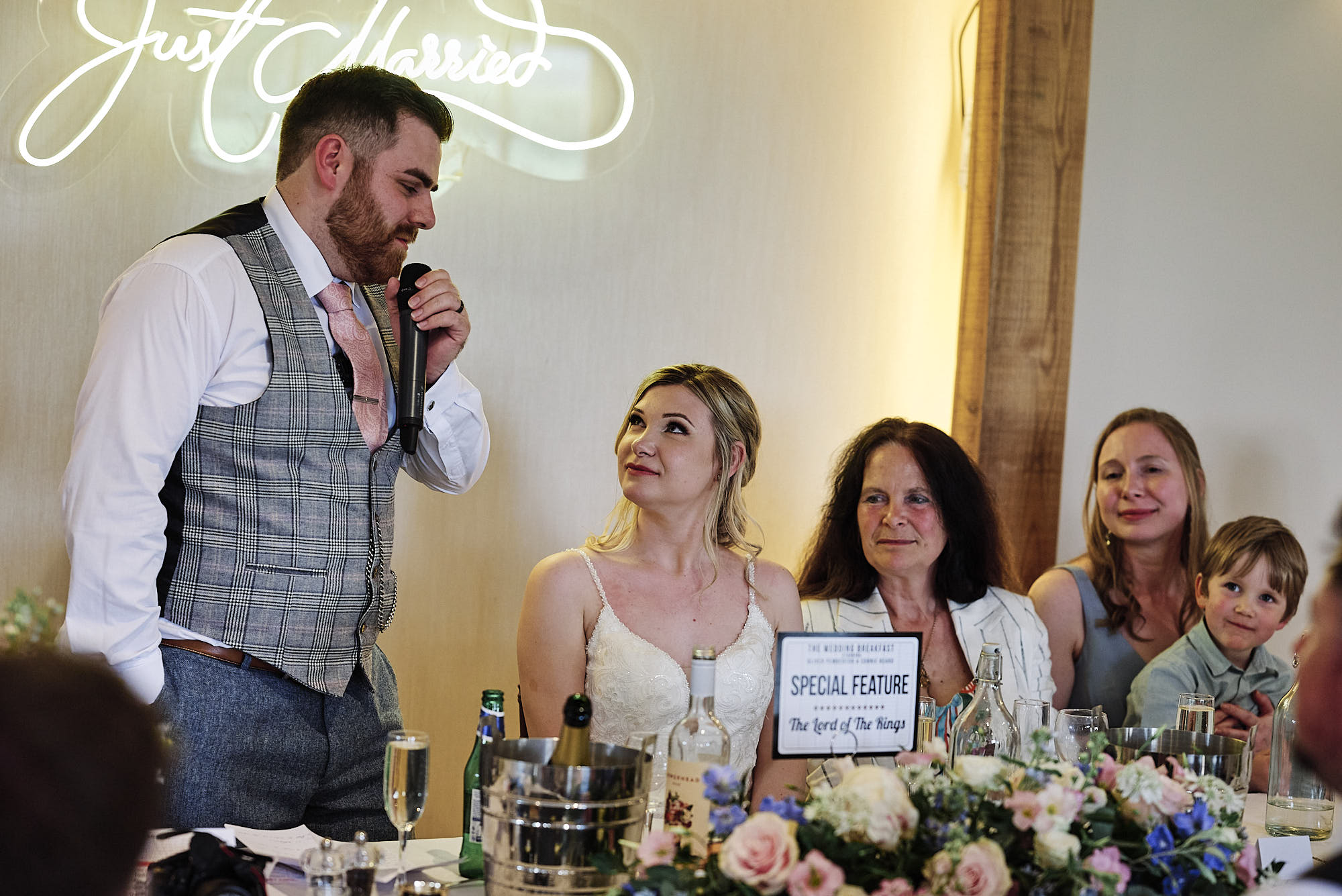 CO Wootton Park Wedding Photographer Henley in Arden Chris Fossey Photography