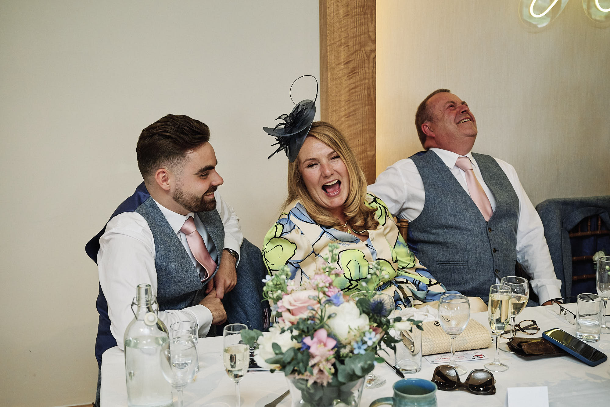 CO Wootton Park Wedding Photographer Henley in Arden Chris Fossey Photography