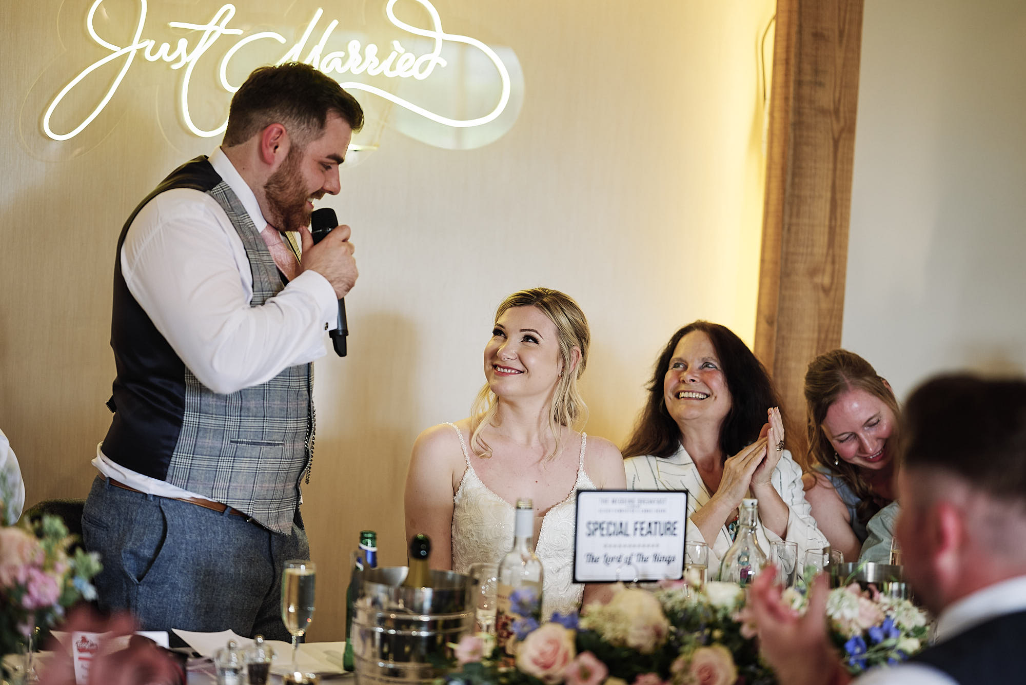 CO Wootton Park Wedding Photographer Henley in Arden Chris Fossey Photography