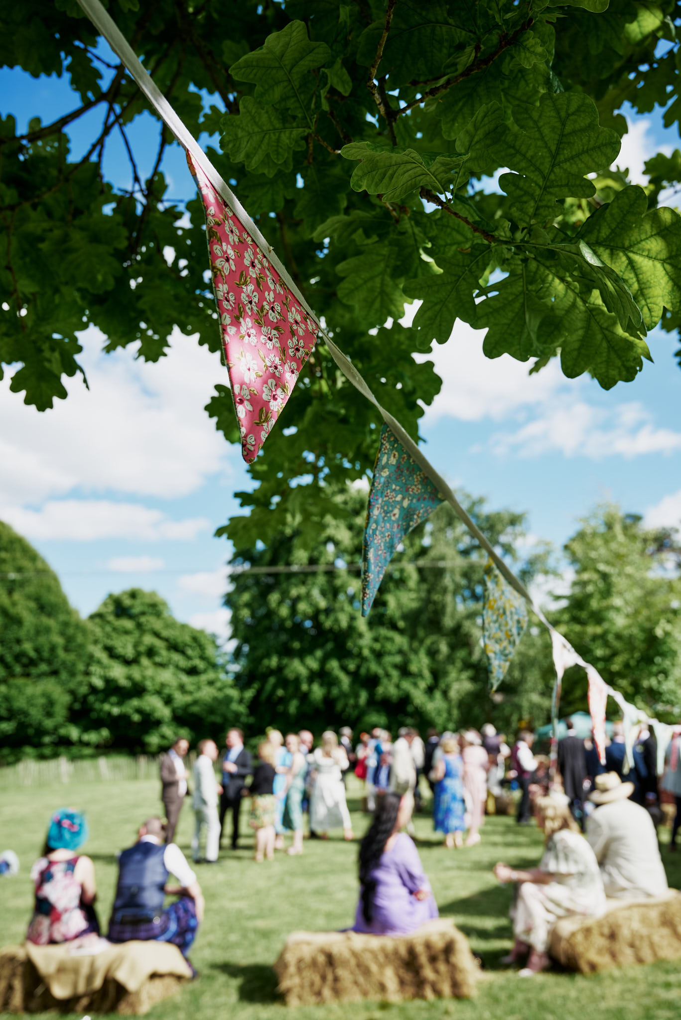 Ilmington Cotswold Wedding Photography Warwickshire