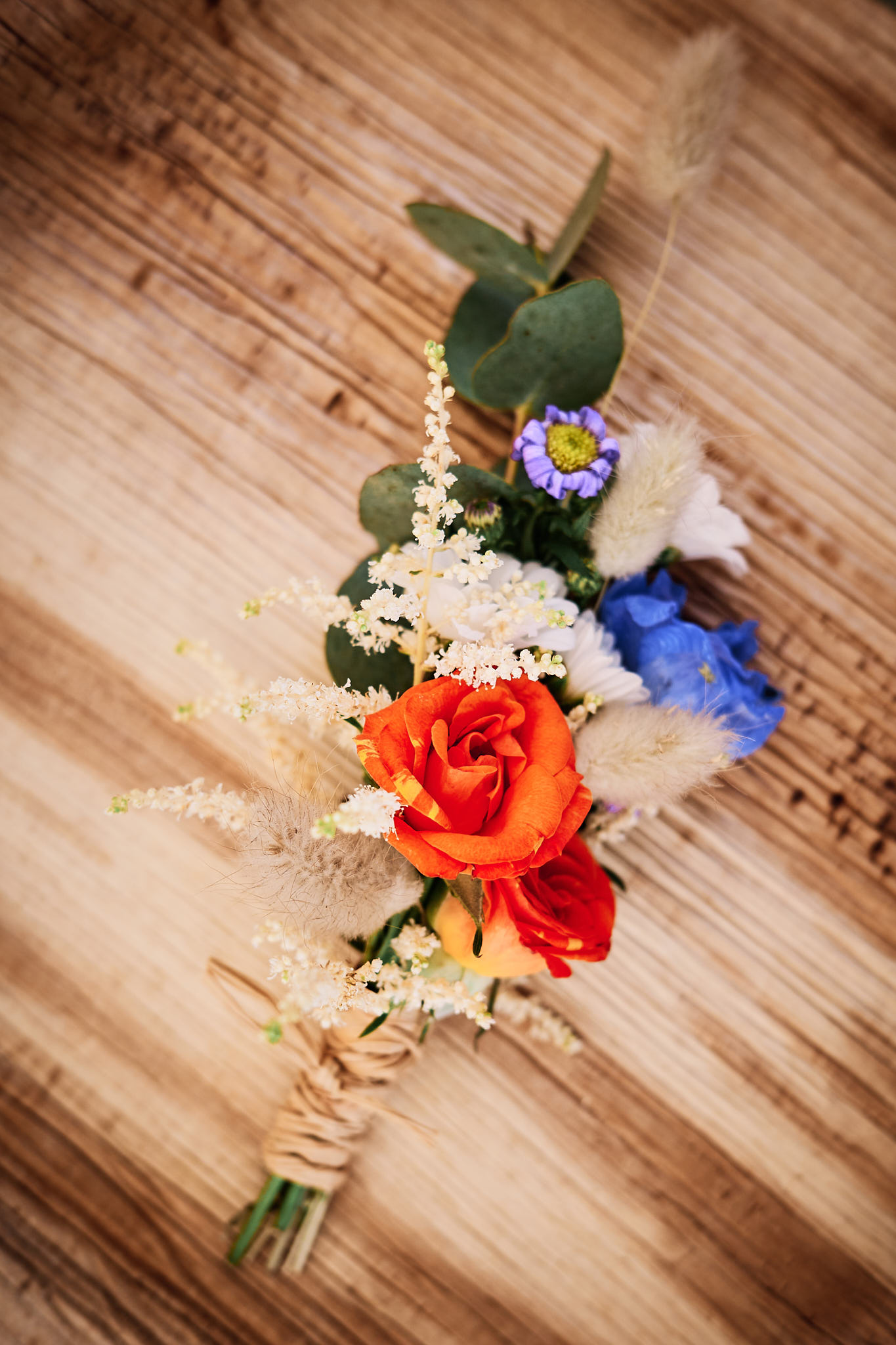 Wildflower Events Kenilworth Wedding Photography