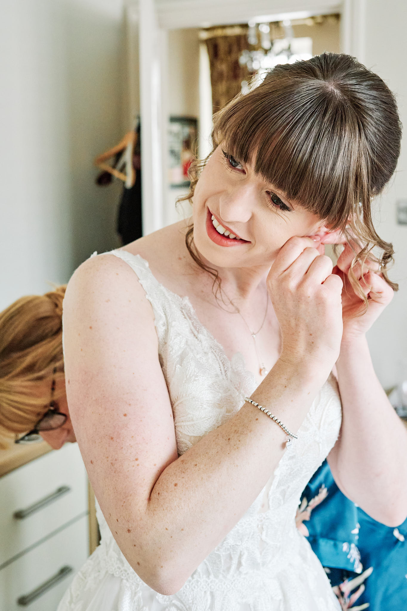 Wildflower Events Kenilworth Wedding Photography