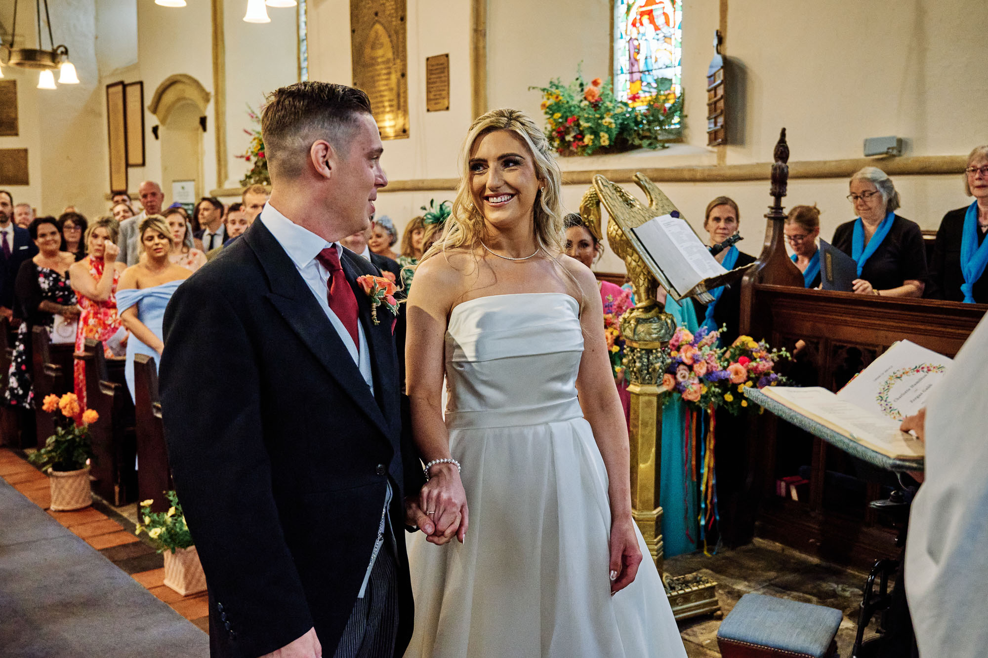 Cotswold Wedding Photography Chipping Campden Gloucestershire