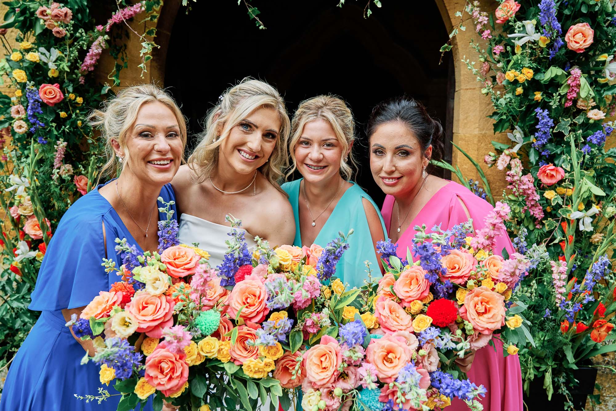 Cotswold Wedding Photography Chipping Campden Gloucestershire