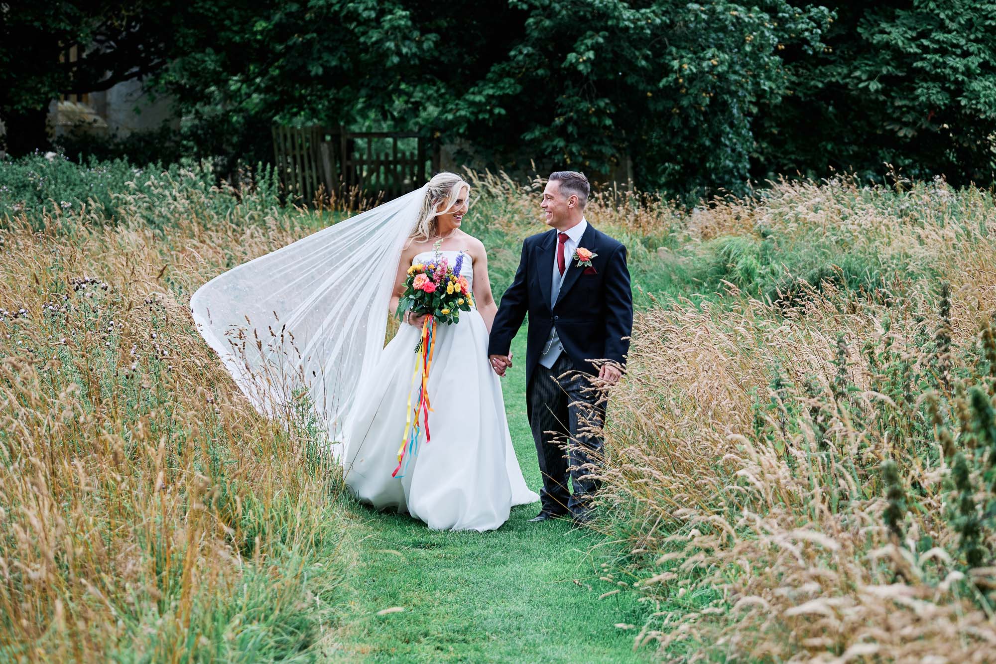 Cotswold Wedding Photography Chipping Campden Gloucestershire