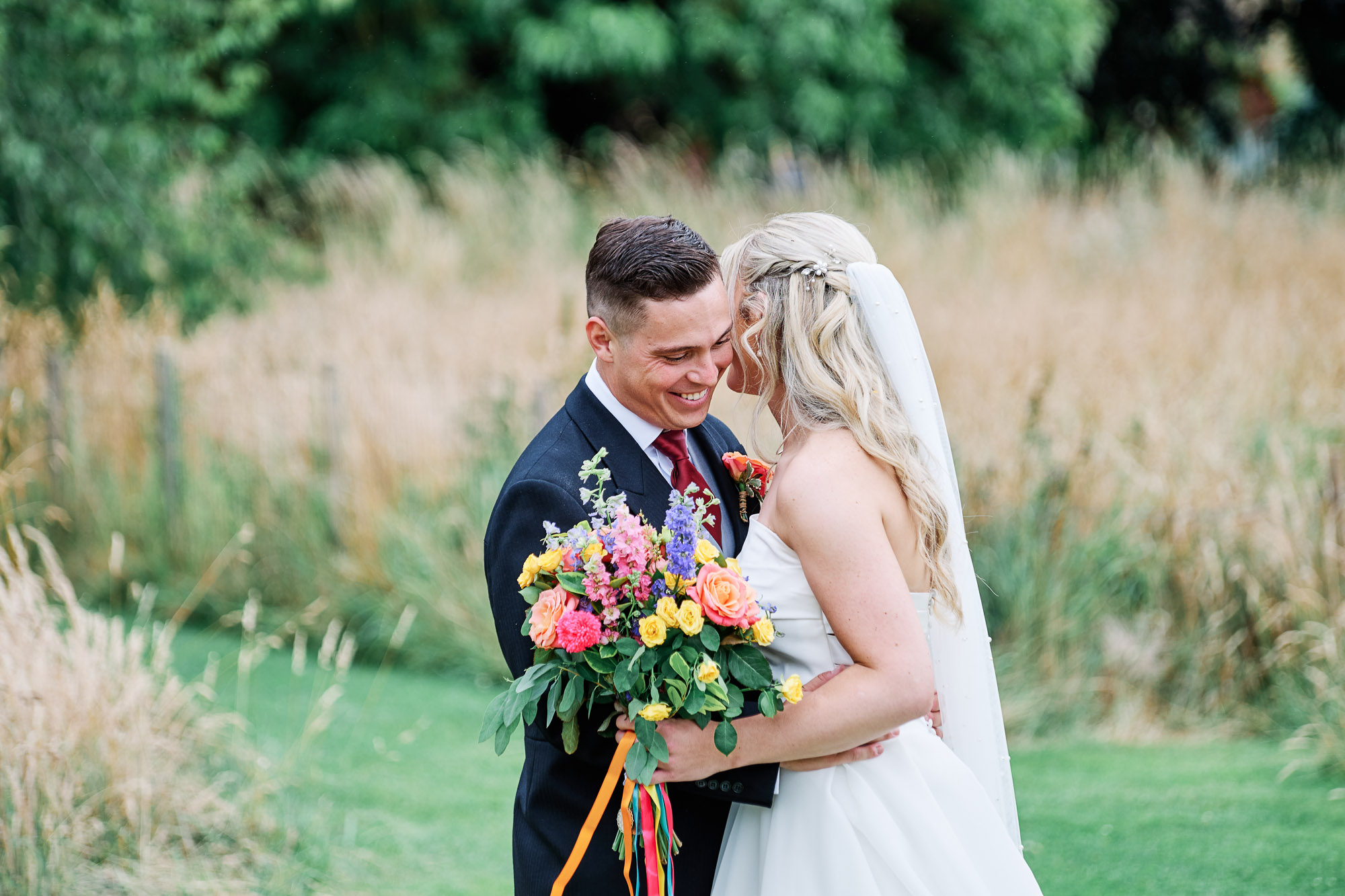 Cotswold Wedding Photography Chipping Campden Gloucestershire