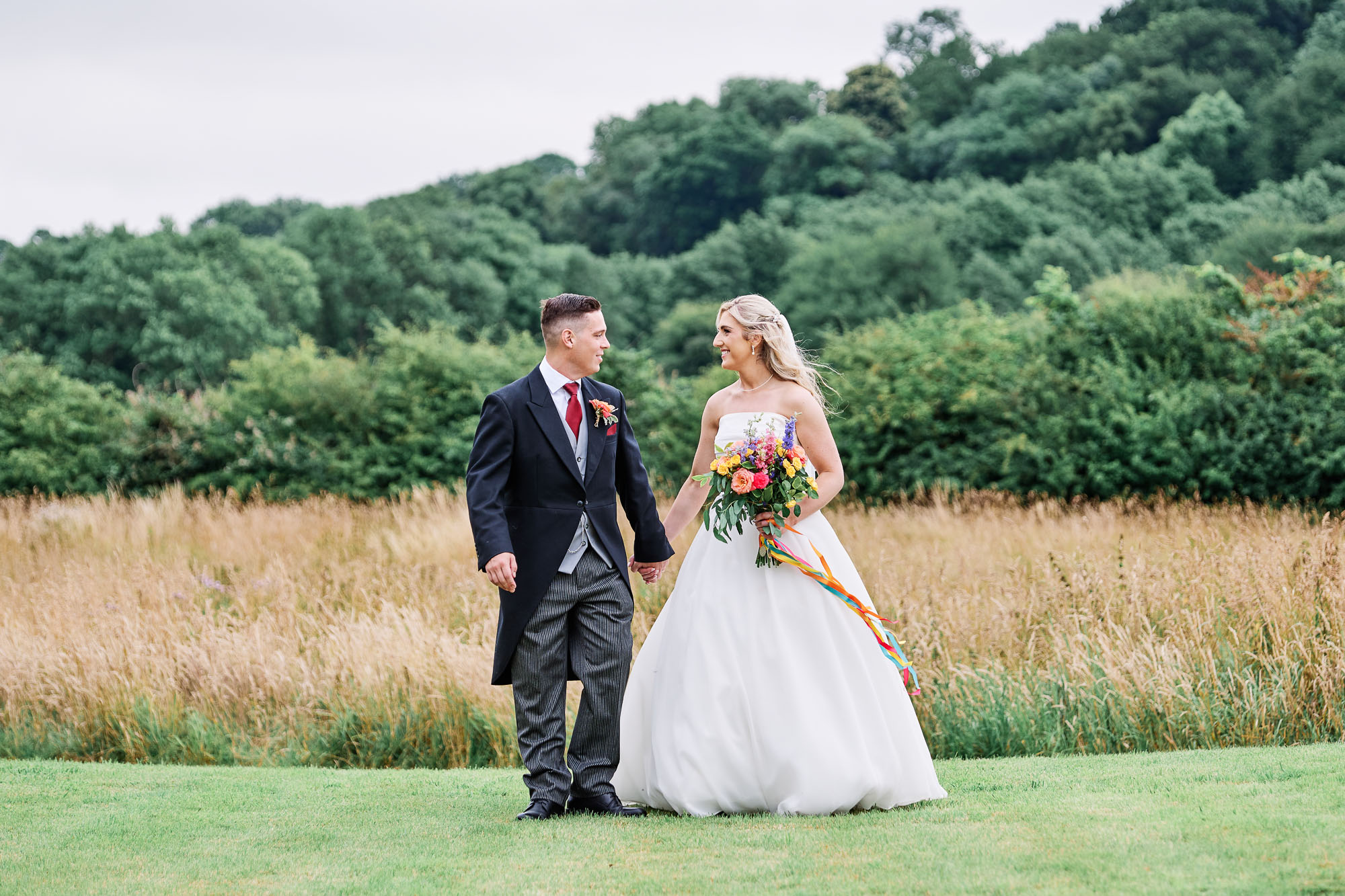 Cotswold Wedding Photography Chipping Campden Gloucestershire