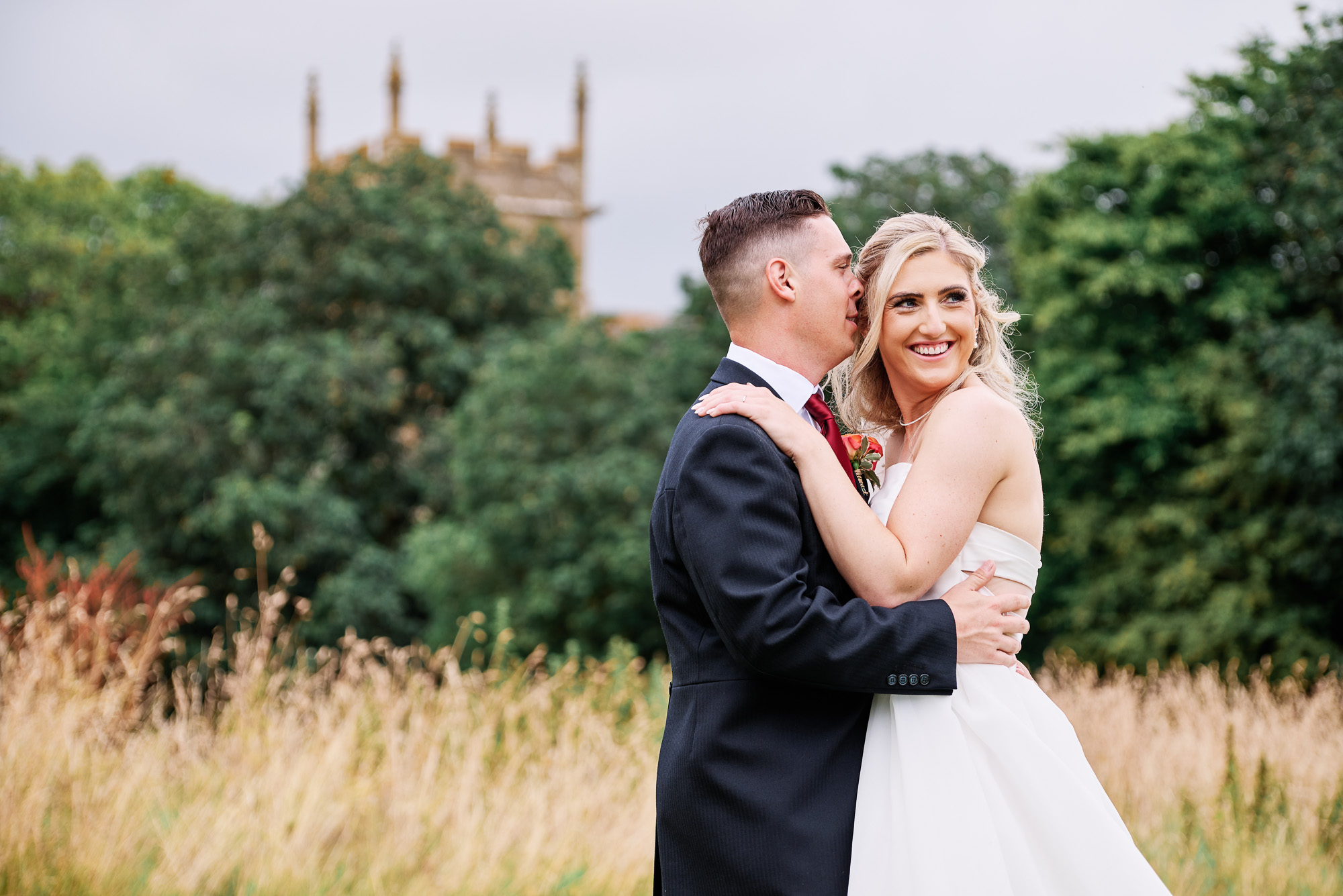 Cotswold Wedding Photography Chipping Campden Gloucestershire