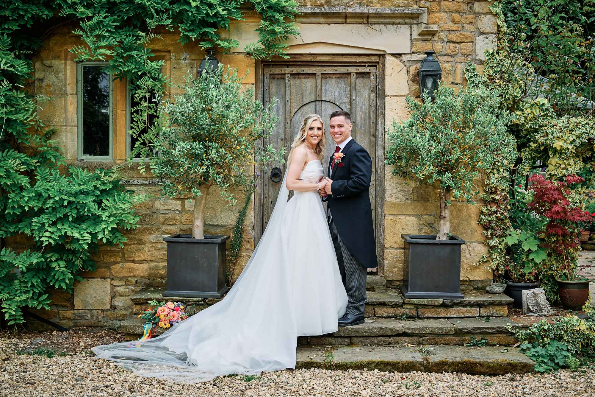 Cotswold Wedding Photography Chipping Campden Gloucestershire