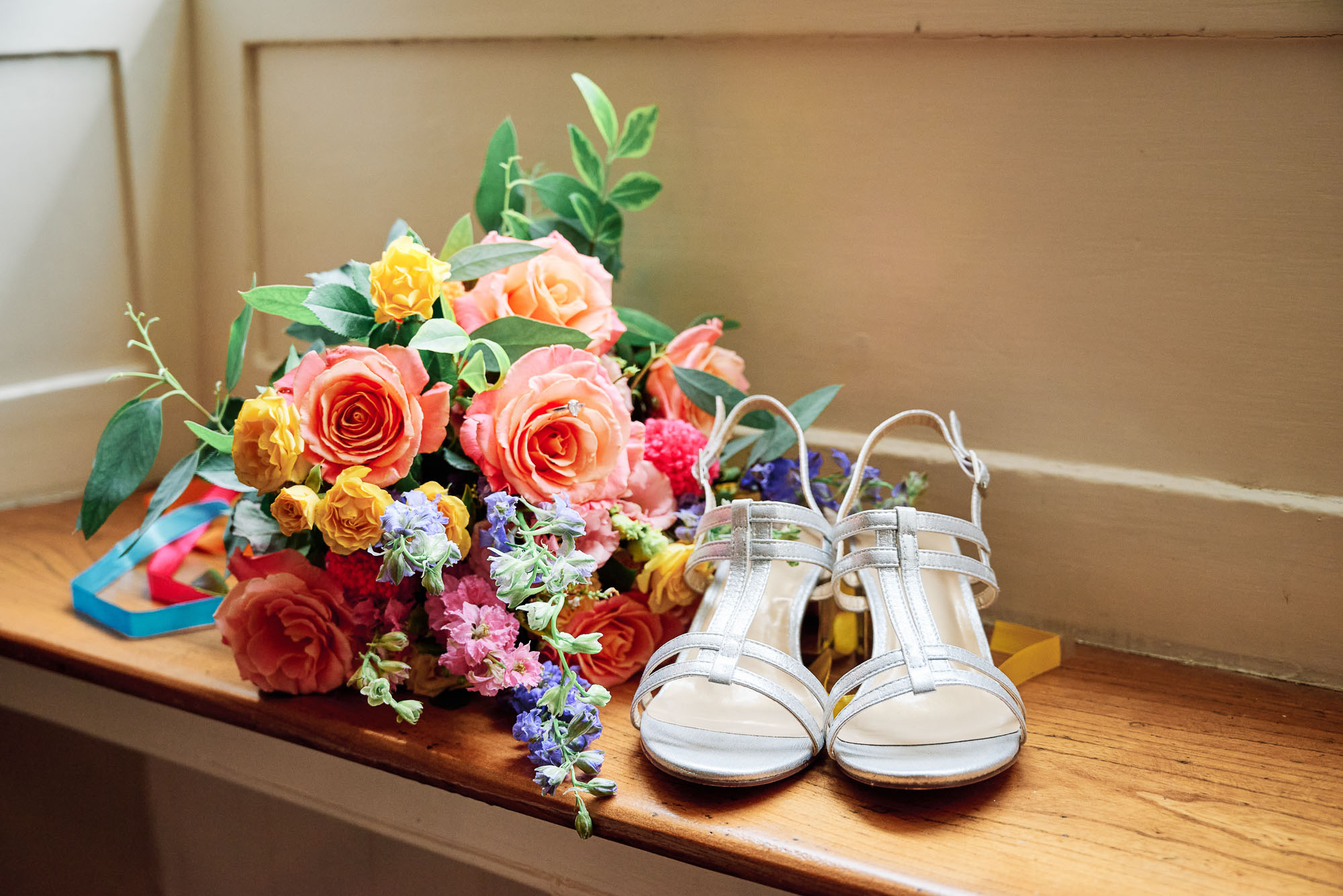 Cotswold Wedding Photography Chipping Campden Gloucestershire