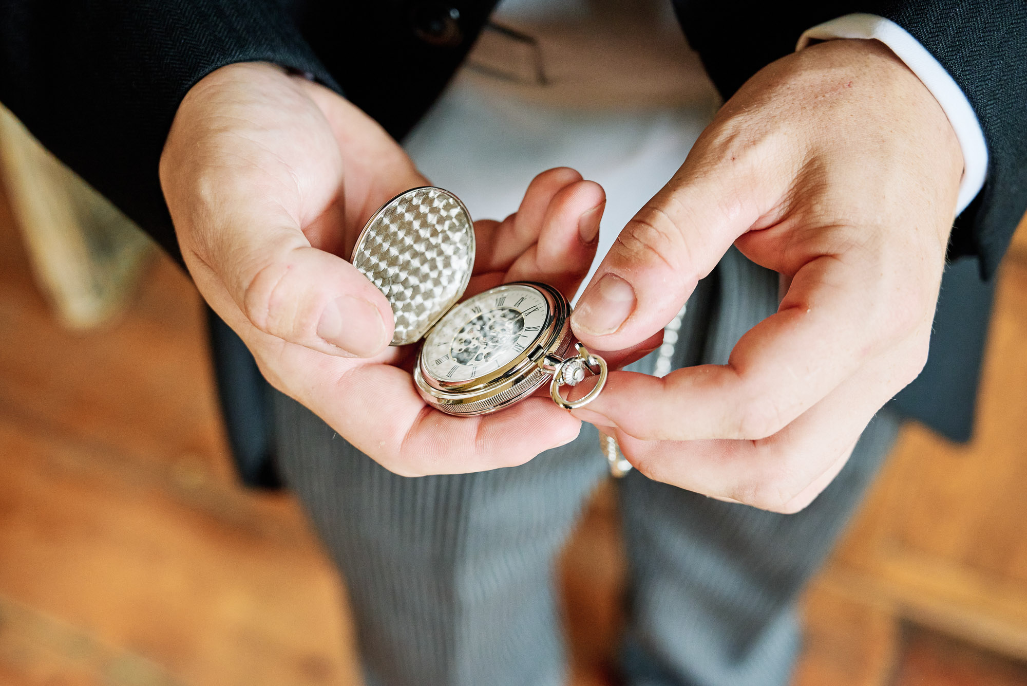 Cotswold Wedding Photography Chipping Campden Gloucestershire