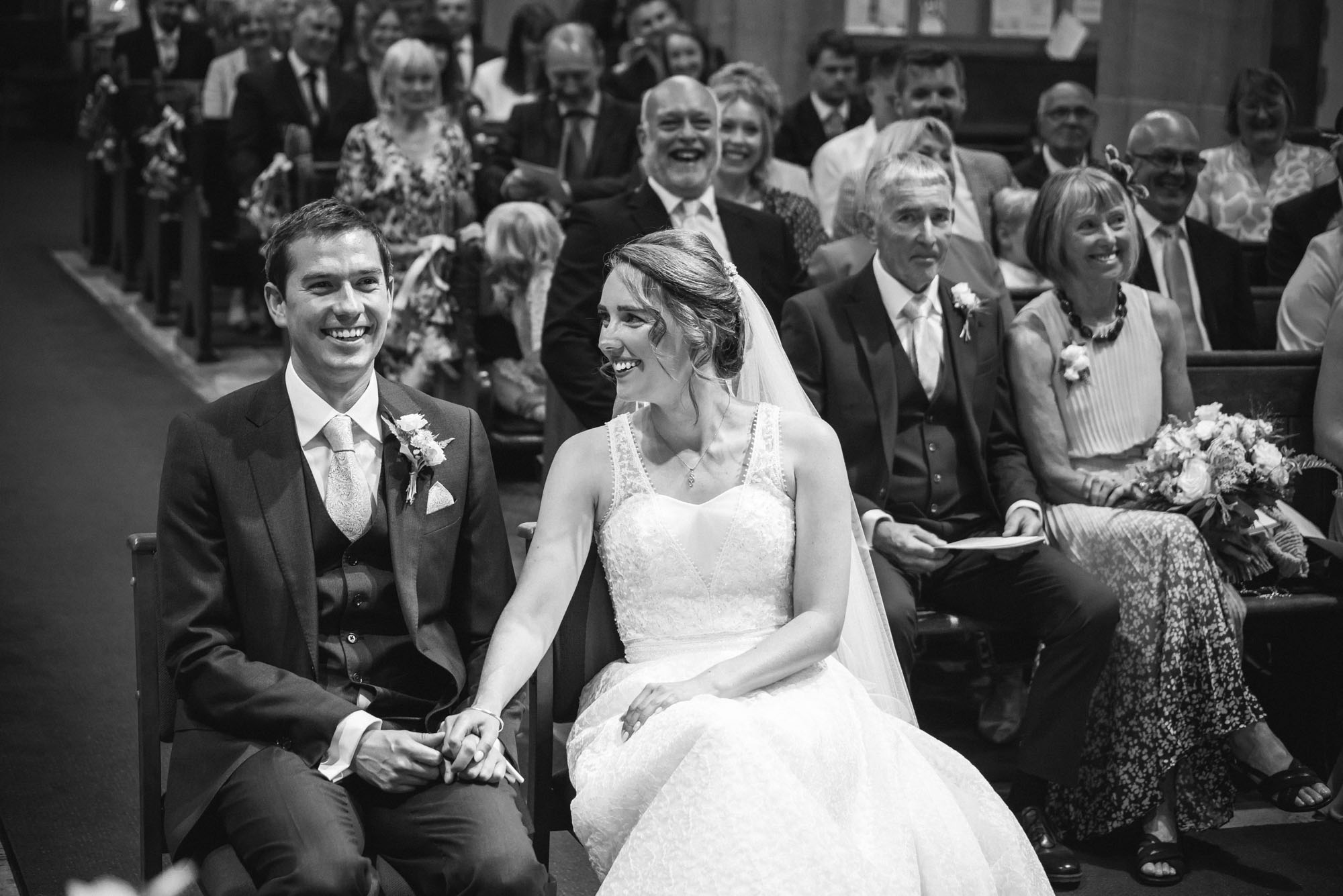 Compton Verney Walton Hall Wedding Photography