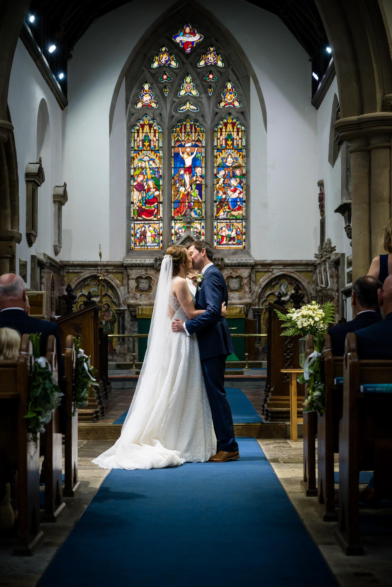 Compton Verney Walton Hall Wedding Photography