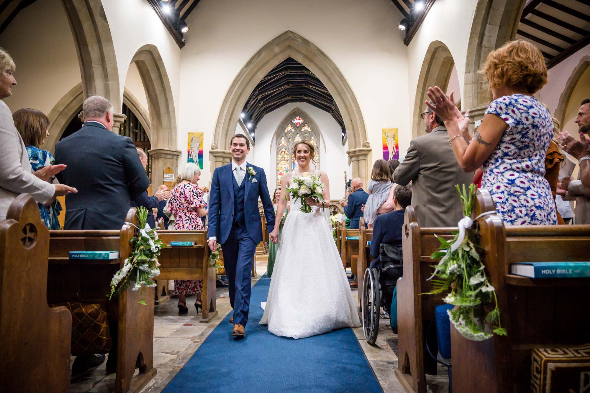 Compton Verney Walton Hall Wedding Photography