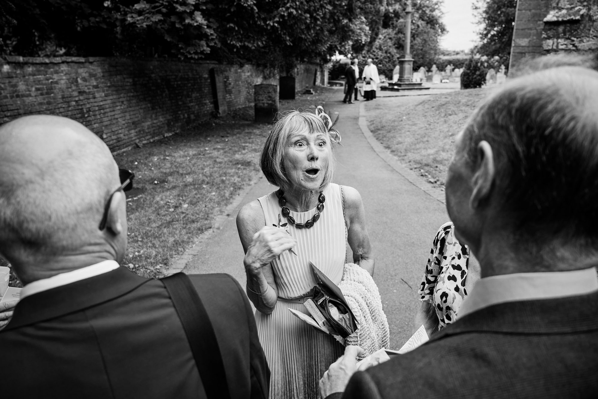 Compton Verney Walton Hall Wedding Photography