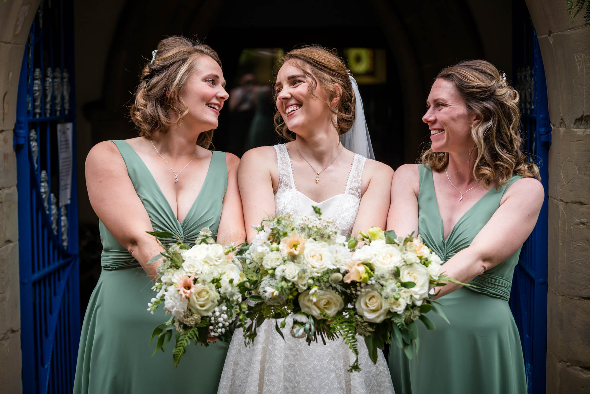 Compton Verney Walton Hall Wedding Photography