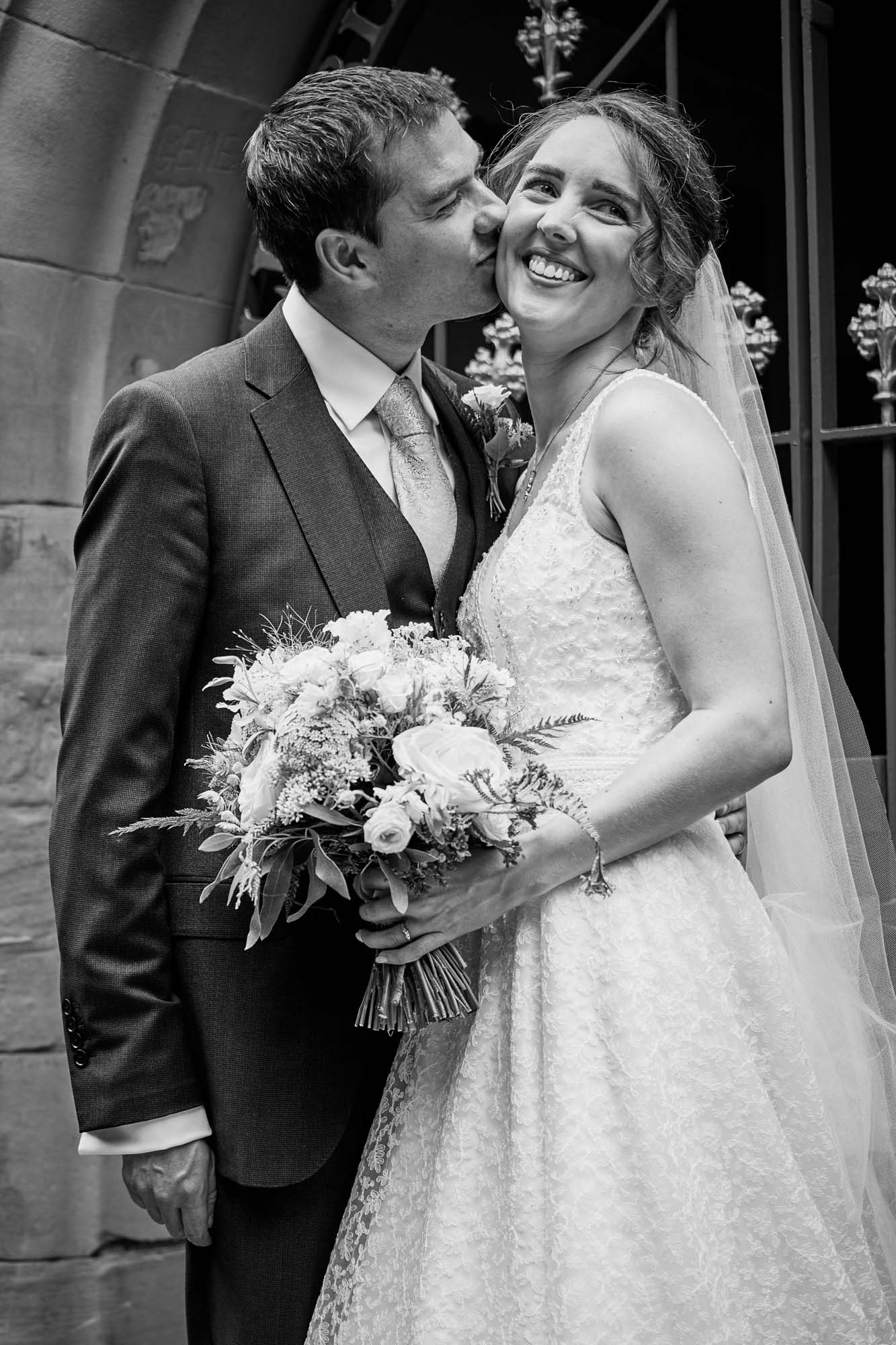 Compton Verney Walton Hall Wedding Photography