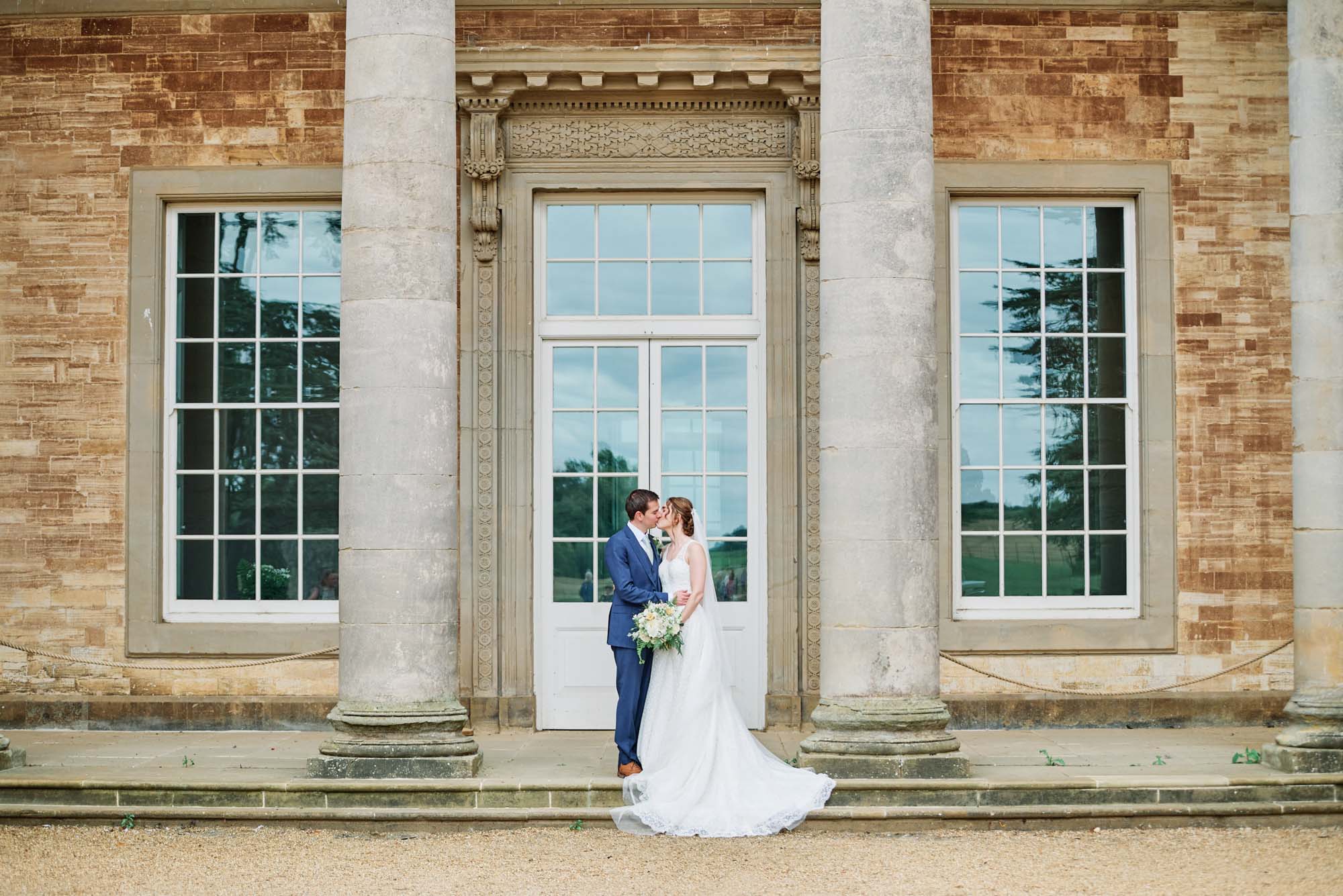 Compton Verney Walton Hall Wedding Photography