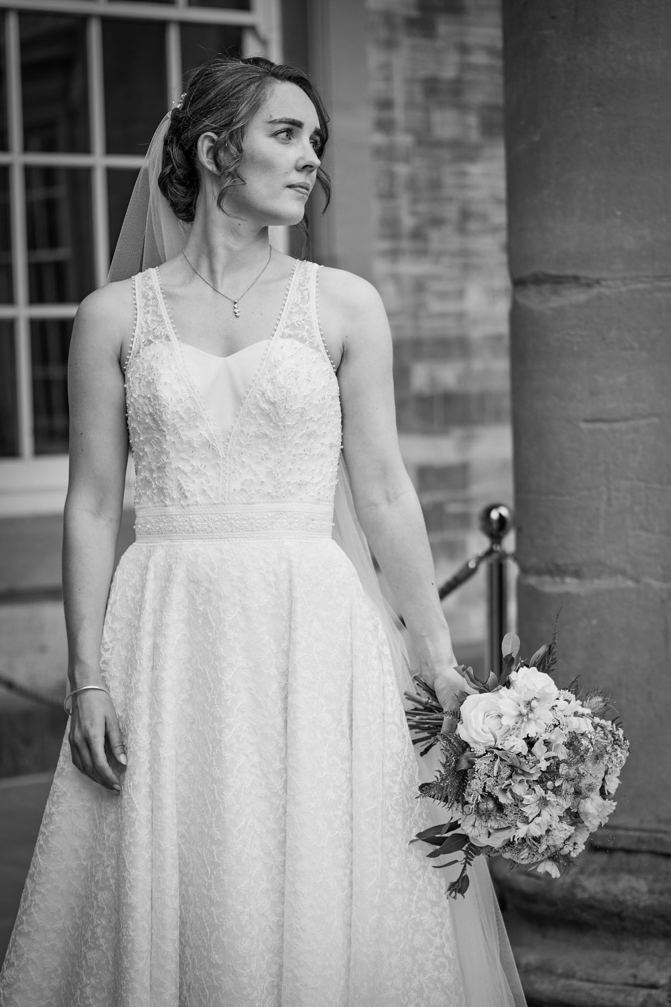 Compton Verney Walton Hall Wedding Photography