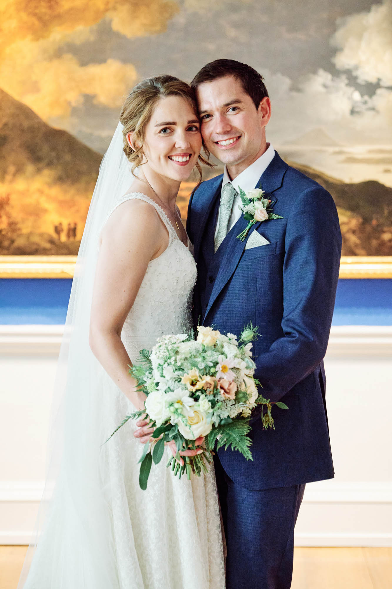 Compton Verney Walton Hall Wedding Photography