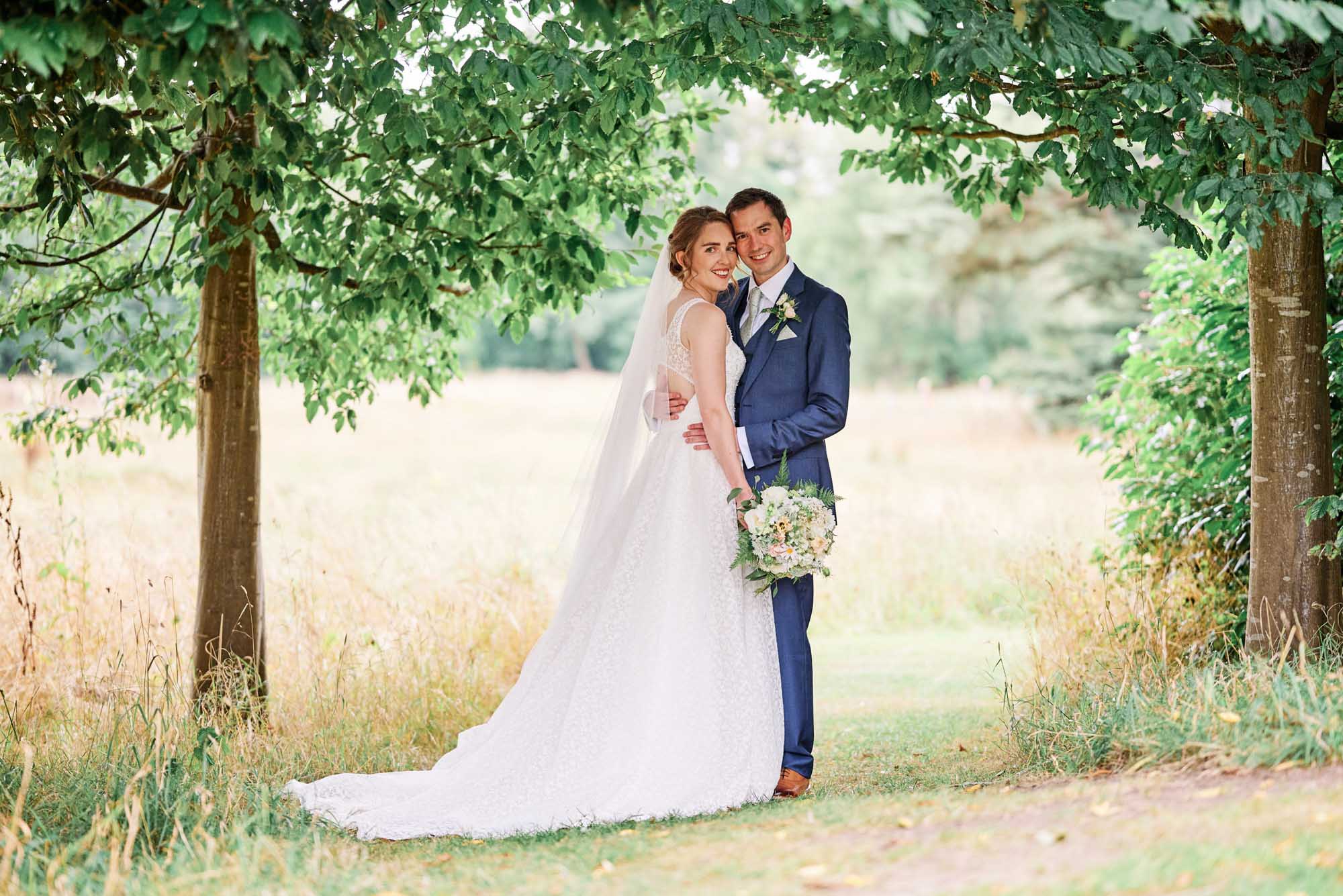 Compton Verney Walton Hall Wedding Photography