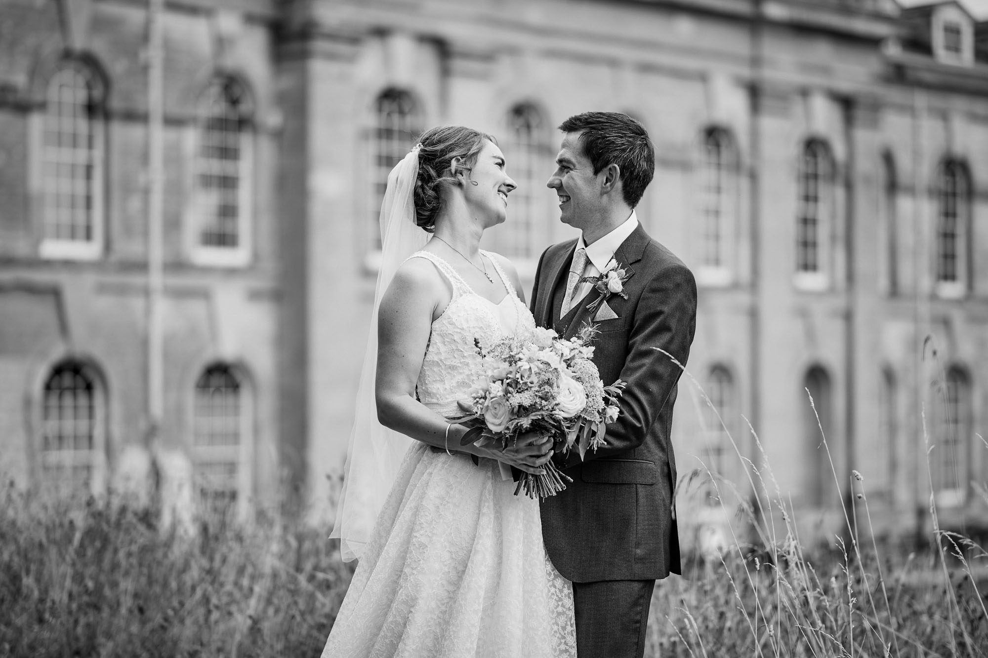 Compton Verney Walton Hall Wedding Photography