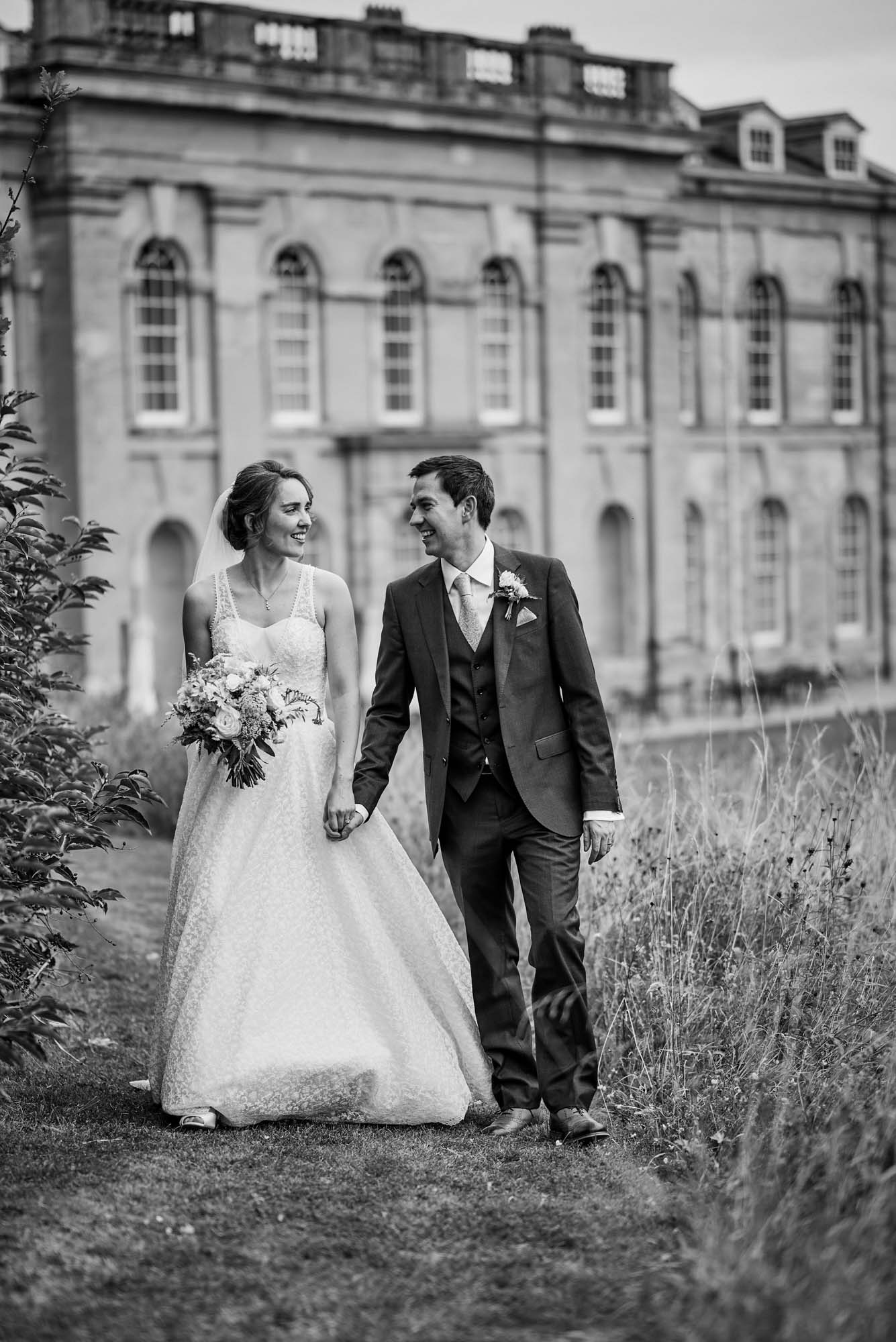 Compton Verney Walton Hall Wedding Photography