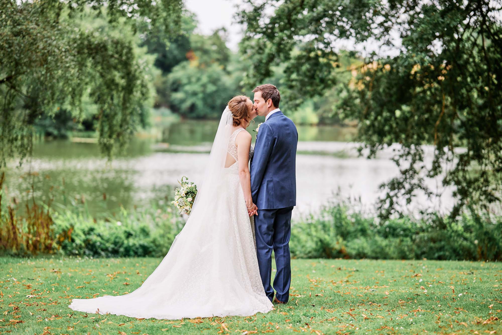 Compton Verney Walton Hall Wedding Photography