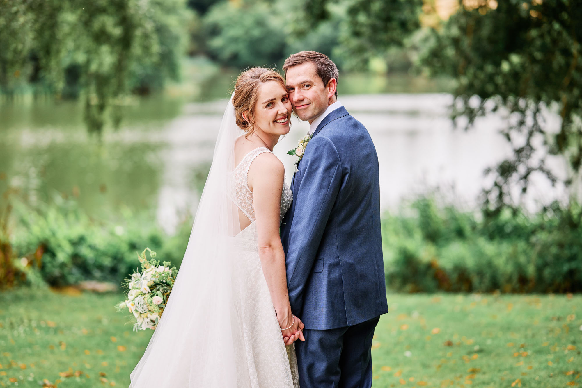 Compton Verney Walton Hall Wedding Photography