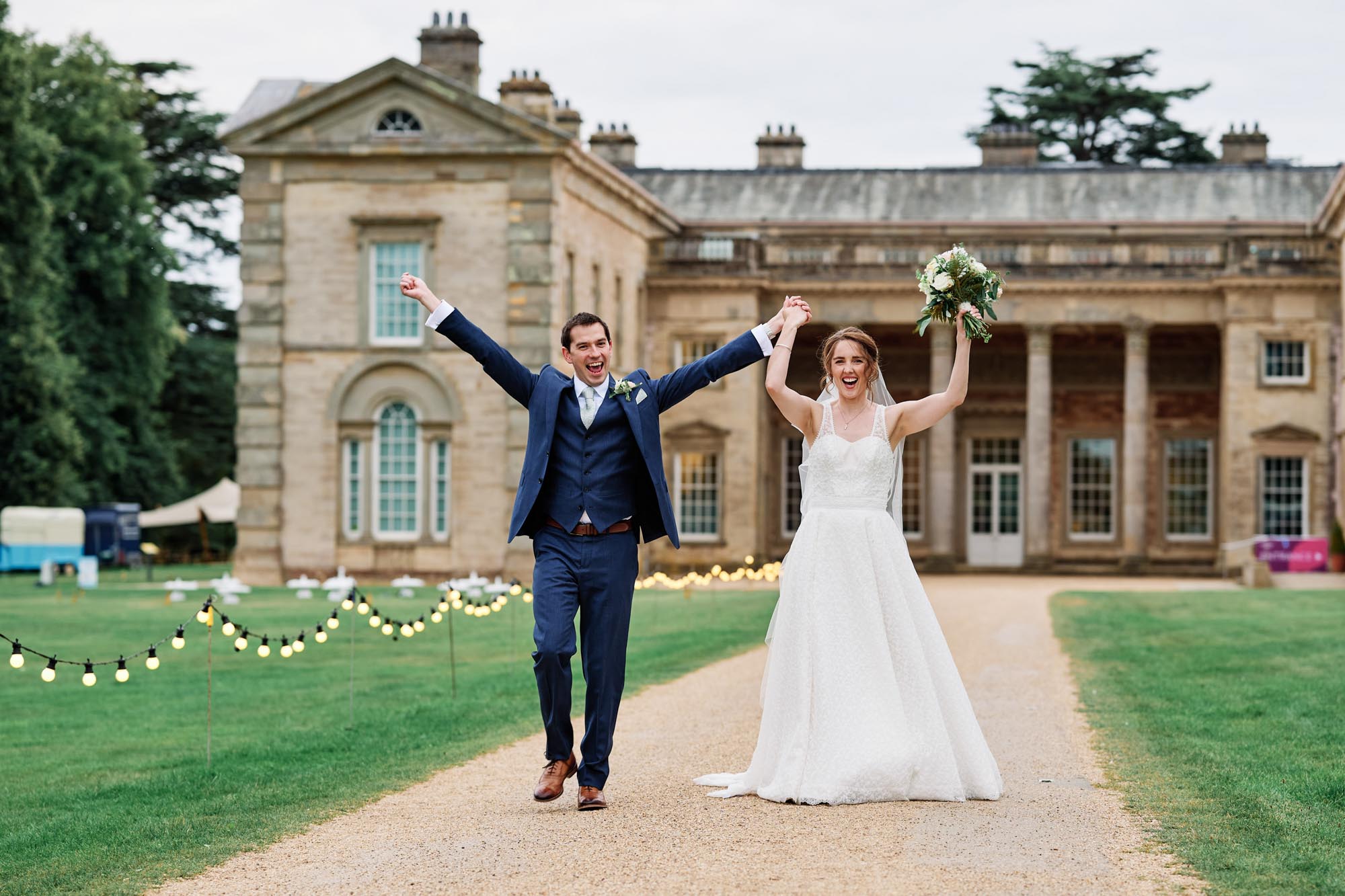 Compton Verney Walton Hall Wedding Photography