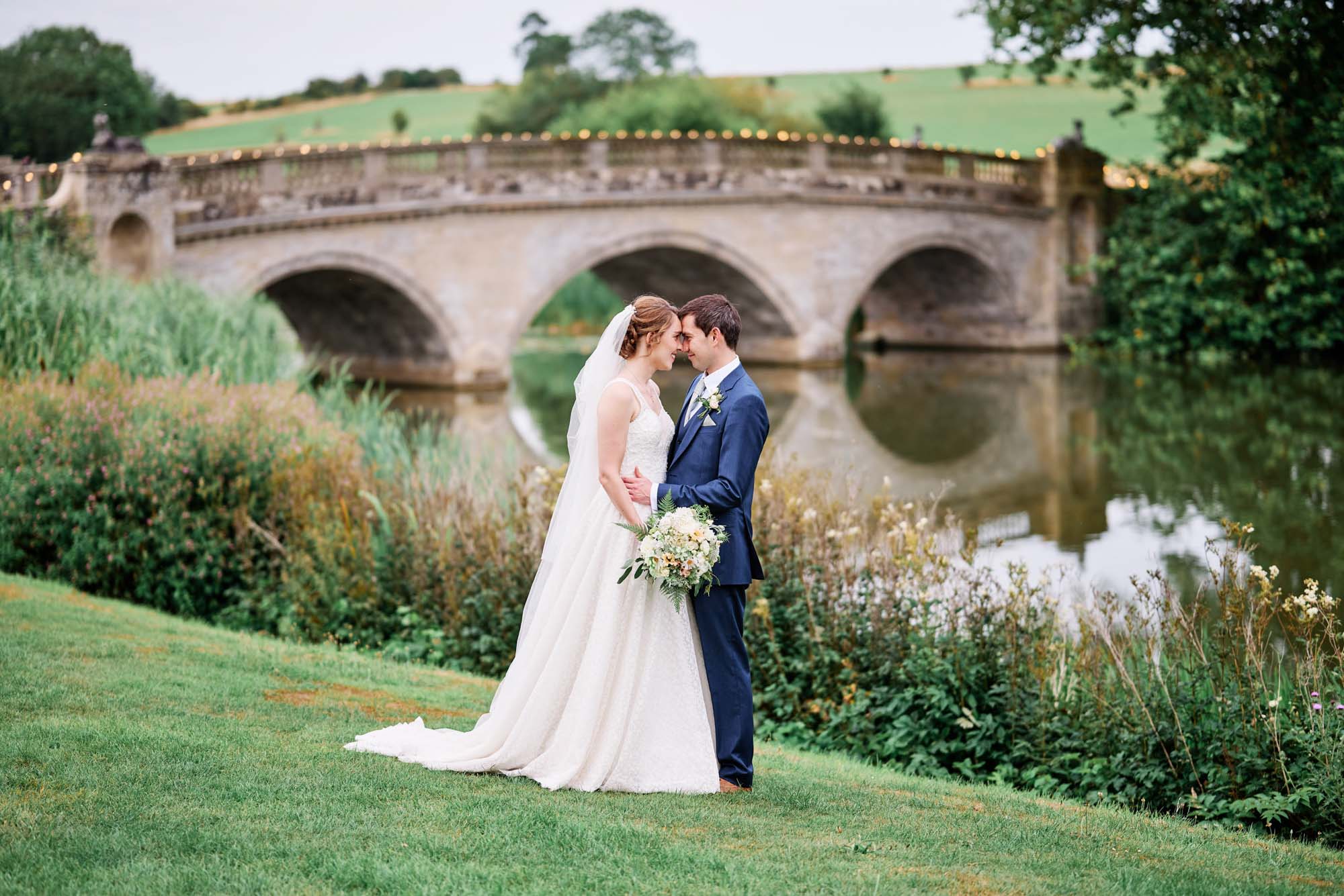 Compton Verney Walton Hall Wedding Photography