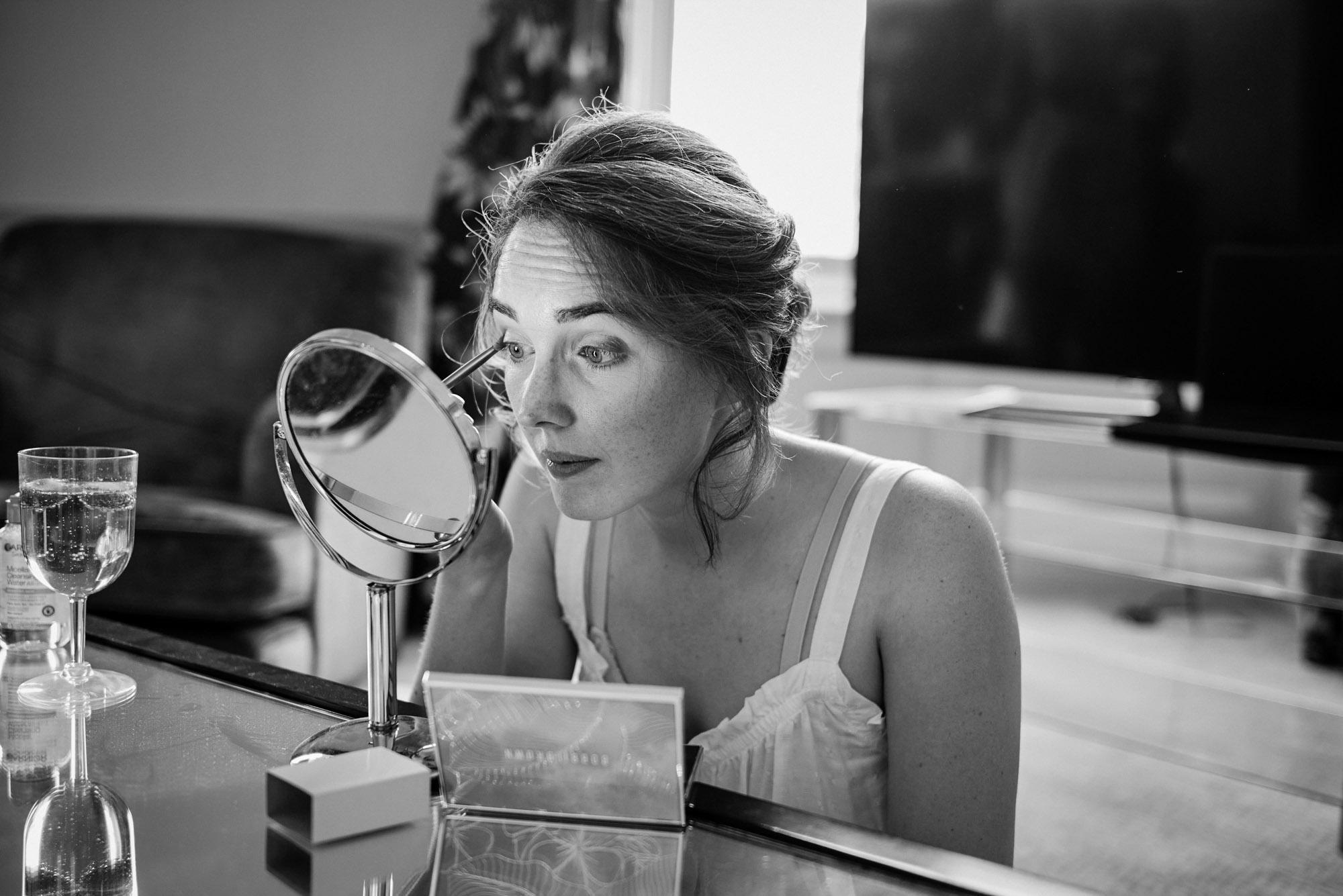 Compton Verney Walton Hall Wedding Photography