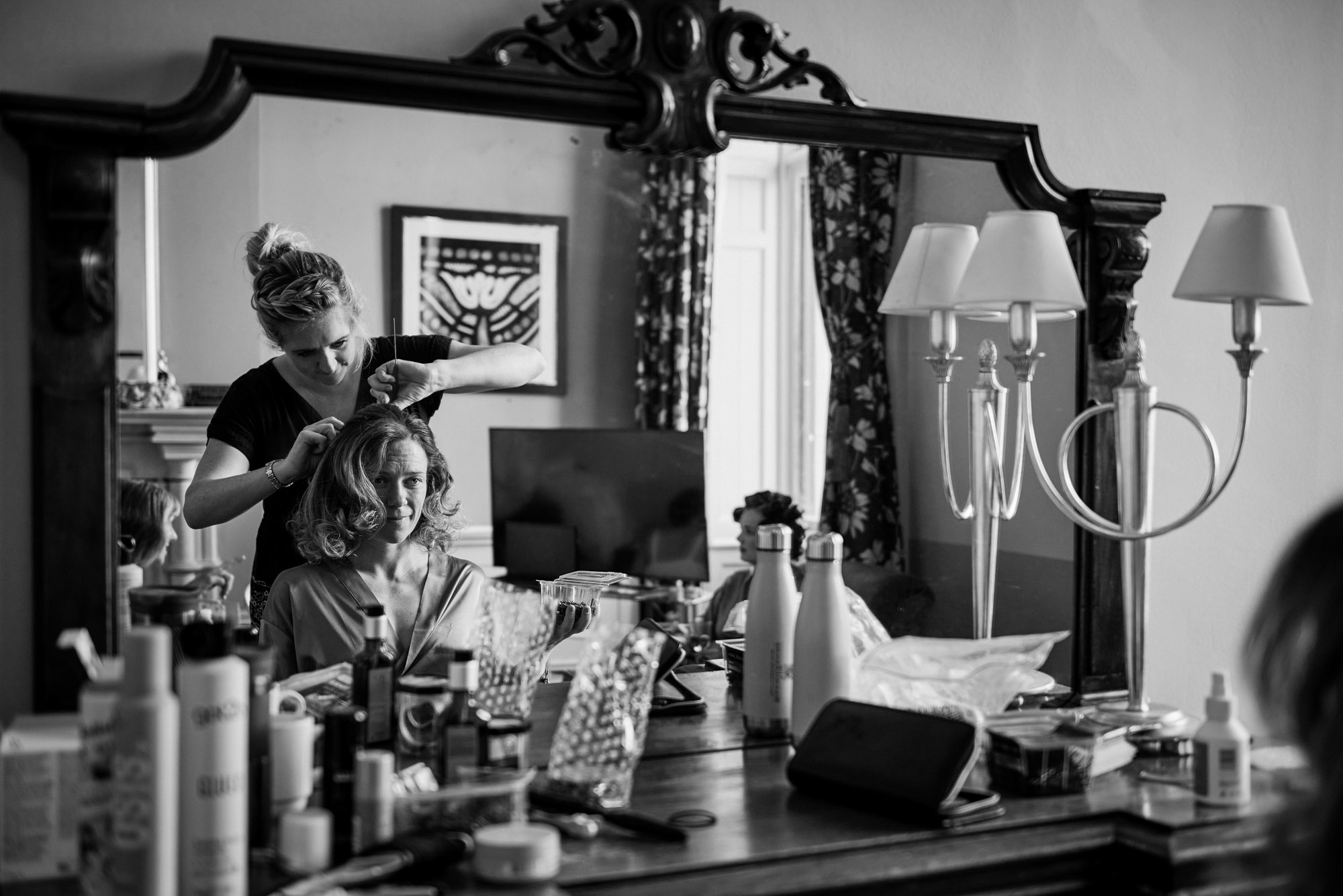 Compton Verney Walton Hall Wedding Photography