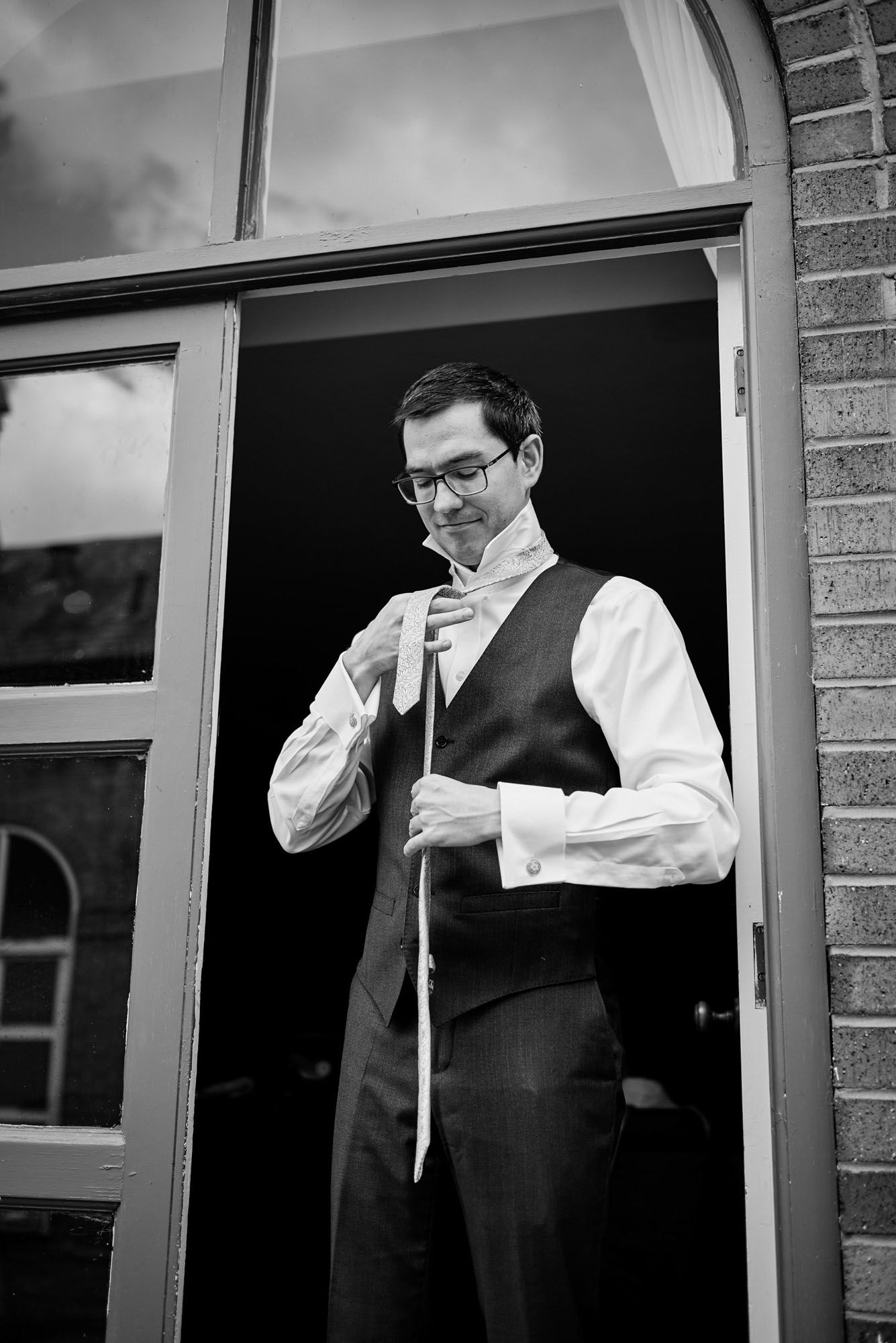 Compton Verney Walton Hall Wedding Photography