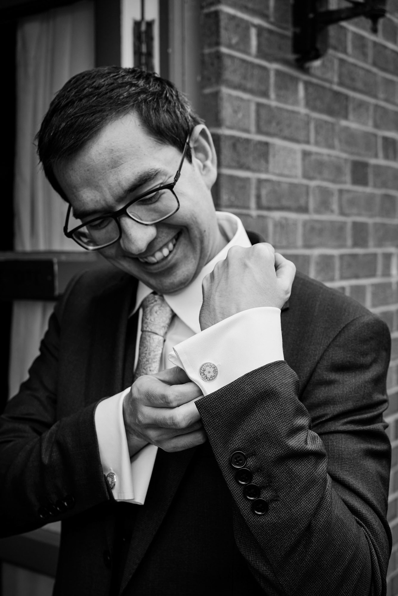 Compton Verney Walton Hall Wedding Photography