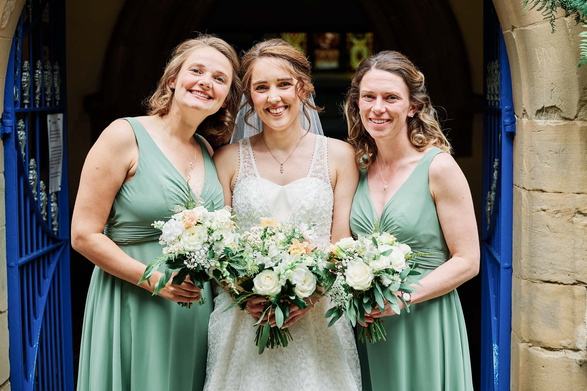 Compton Verney Walton Hall Wedding Photography