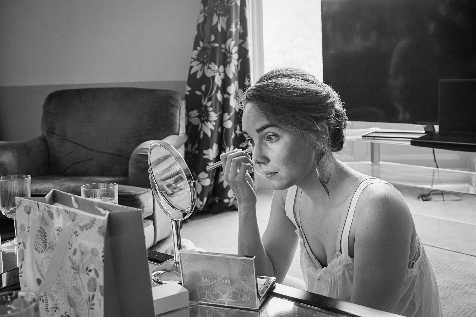 Compton Verney Walton Hall Wedding Photography