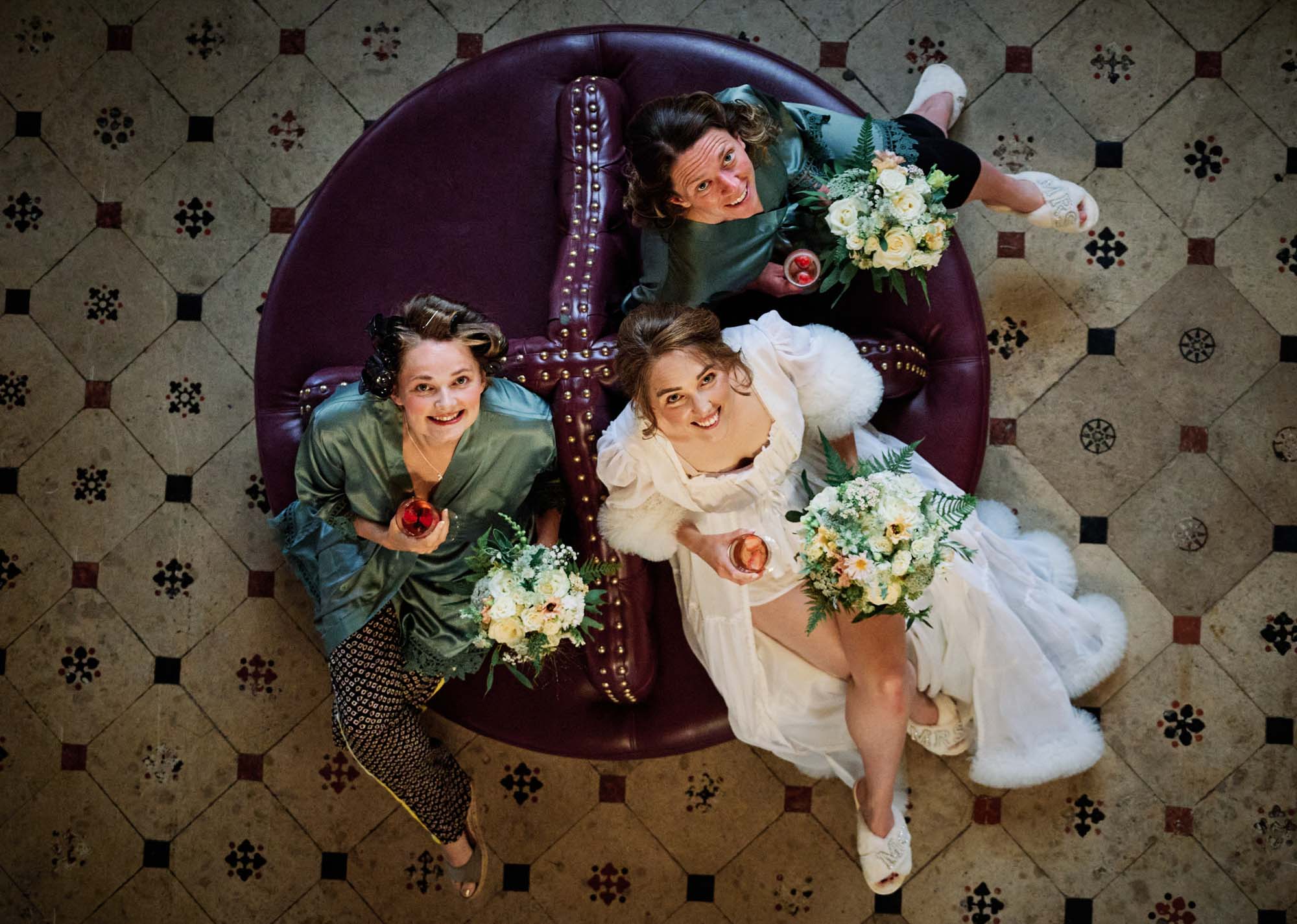 Compton Verney Walton Hall Wedding Photography