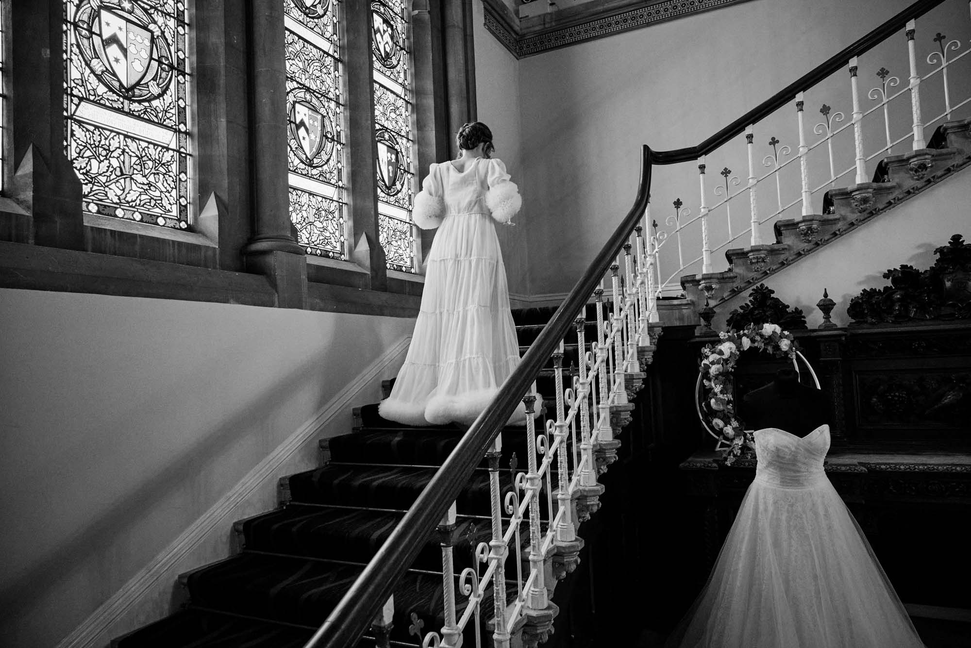 Compton Verney Walton Hall Wedding Photography