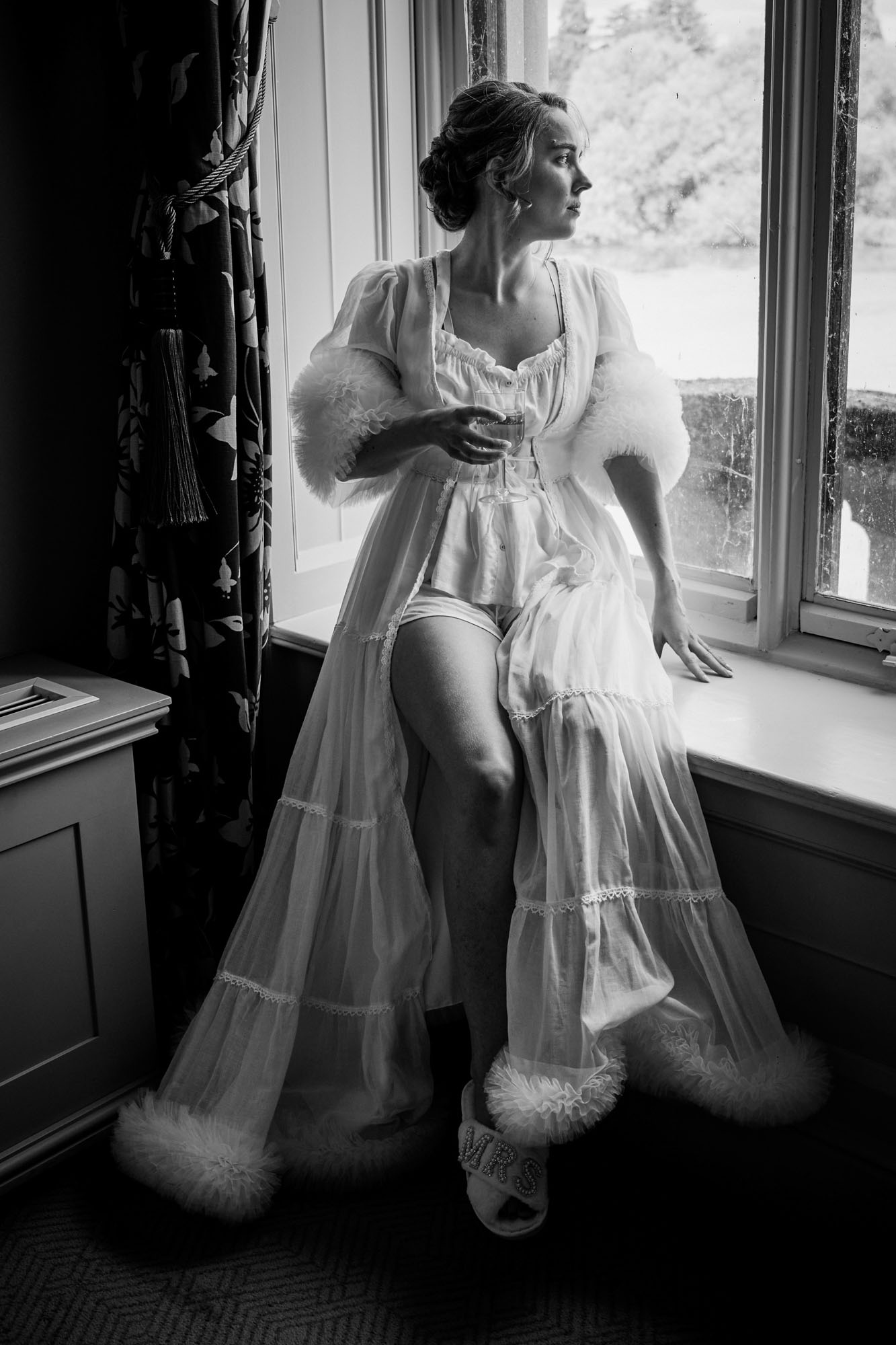 Compton Verney Walton Hall Wedding Photography