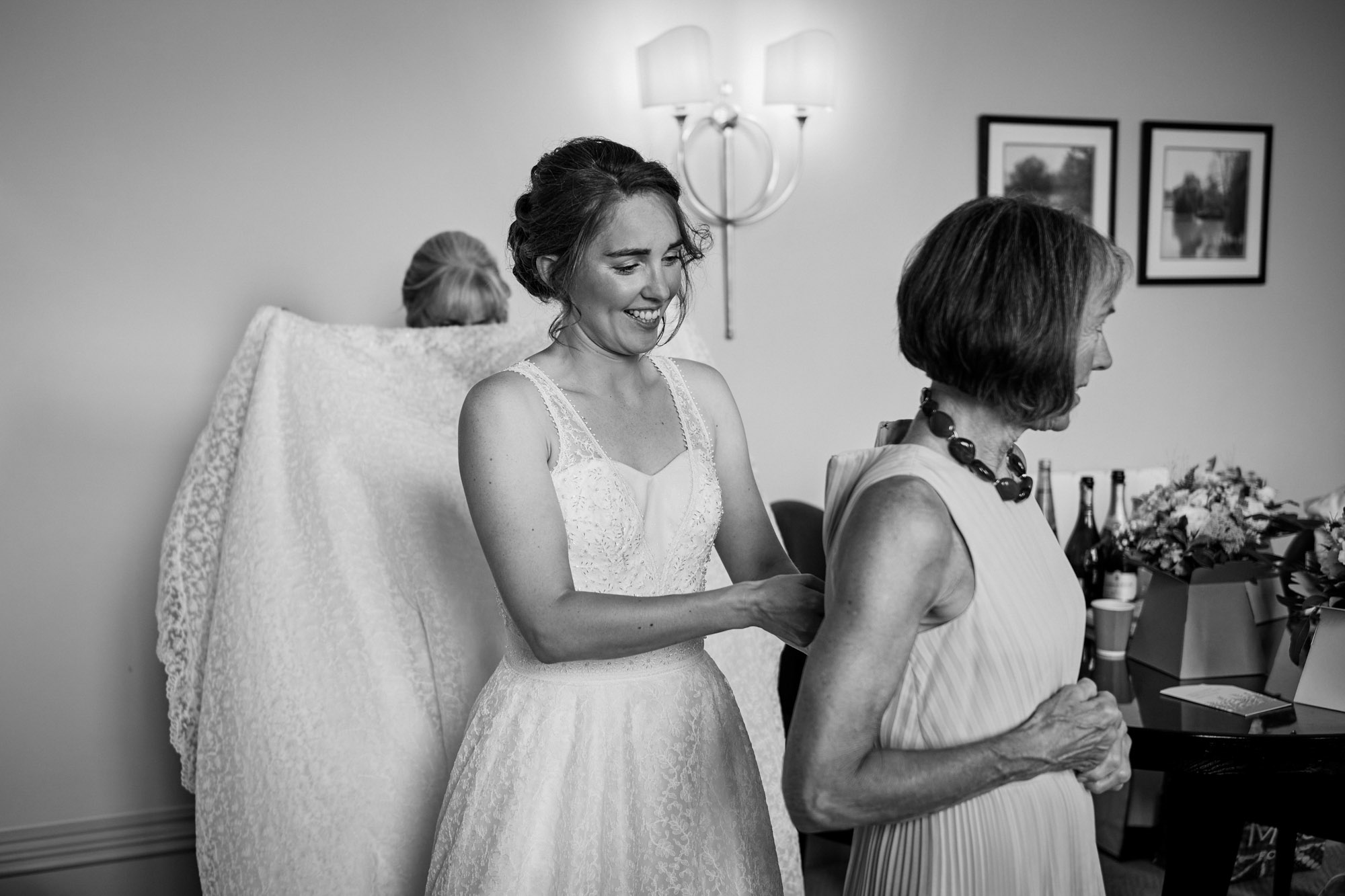 Compton Verney Walton Hall Wedding Photography