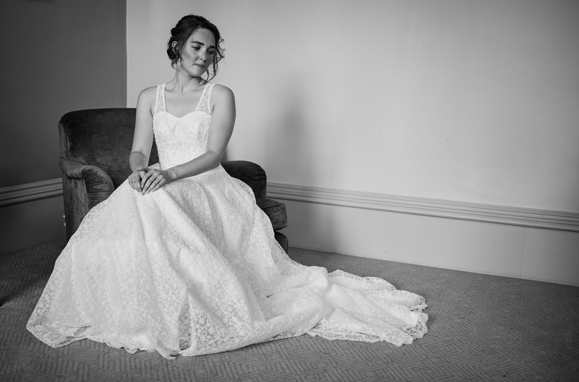 Compton Verney Walton Hall Wedding Photography